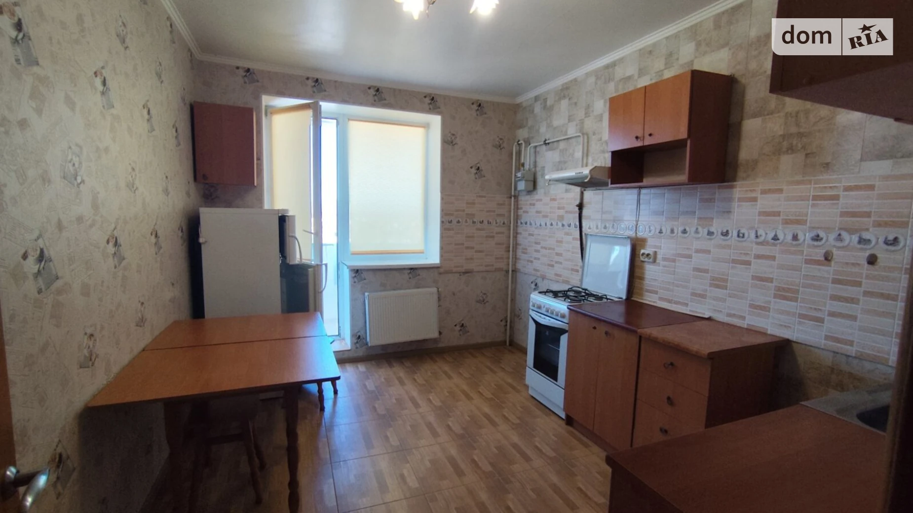 Продається 3-кімнатна квартира 79.2 кв. м у Лиманці, вул. Центральна (Червоний хутір), 7 - фото 5