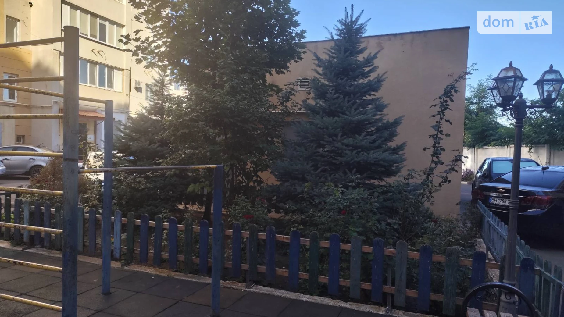 Продається 3-кімнатна квартира 79.2 кв. м у Лиманці, вул. Центральна (Червоний хутір), 7 - фото 4