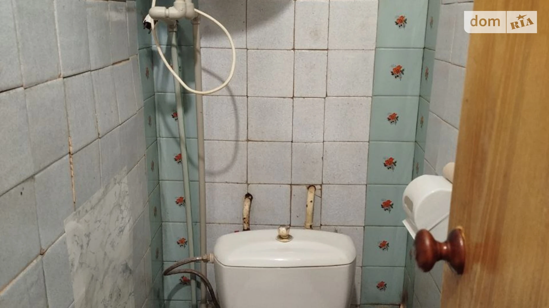 Здається в оренду 2-кімнатна квартира 48 кв. м у Рівному, вул. Олександра Олеся - фото 3