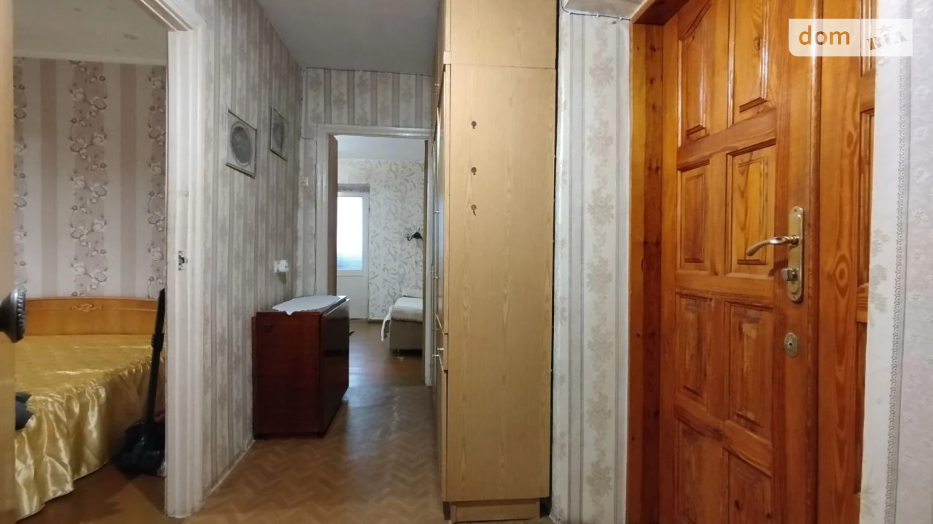 Здається в оренду 2-кімнатна квартира 48 кв. м у Рівному, вул. Олександра Олеся - фото 4