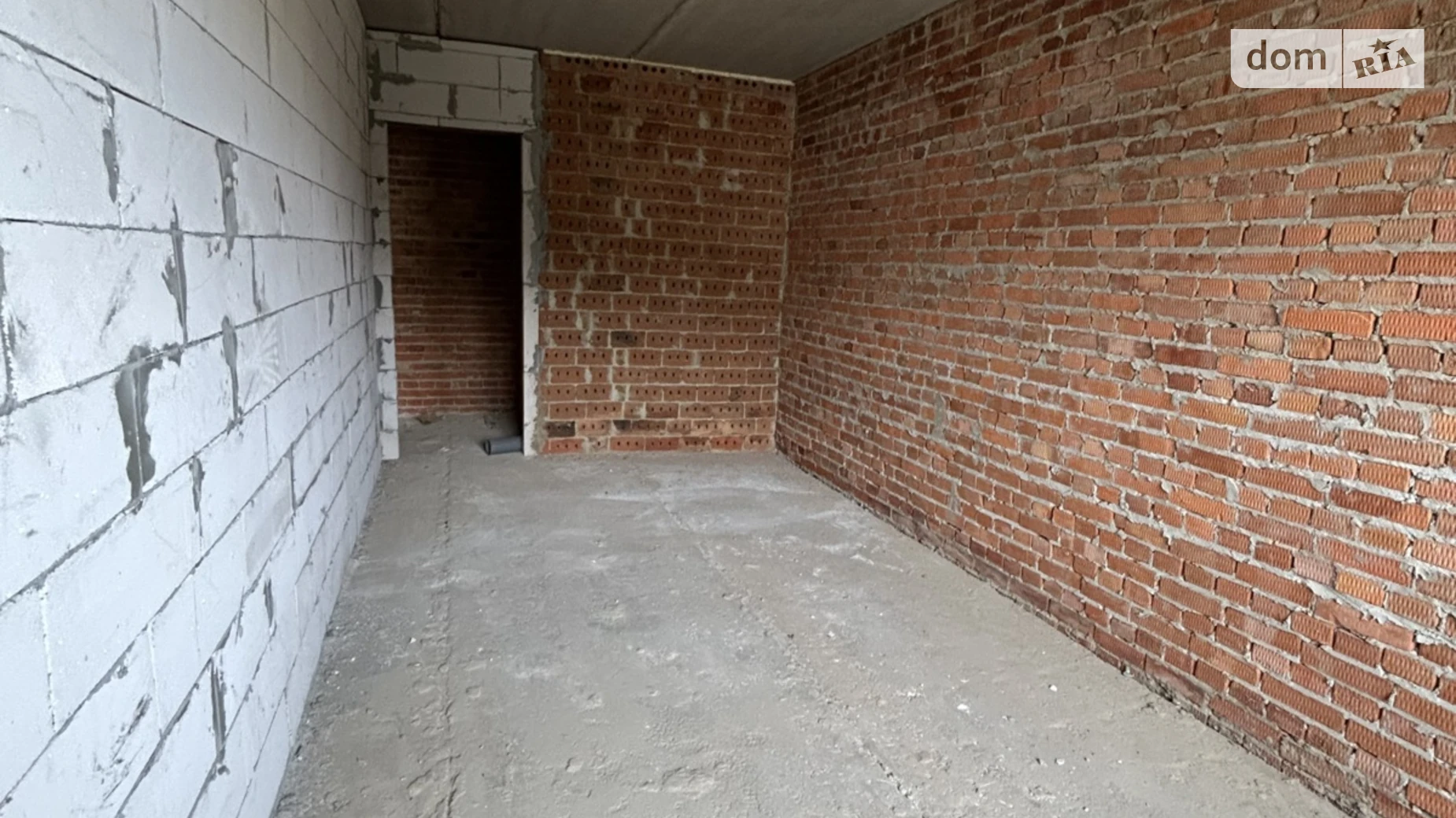 Продається 1-кімнатна квартира 44 кв. м у Агрономічному, вул. Замкова(Гагаріна), 41 - фото 2