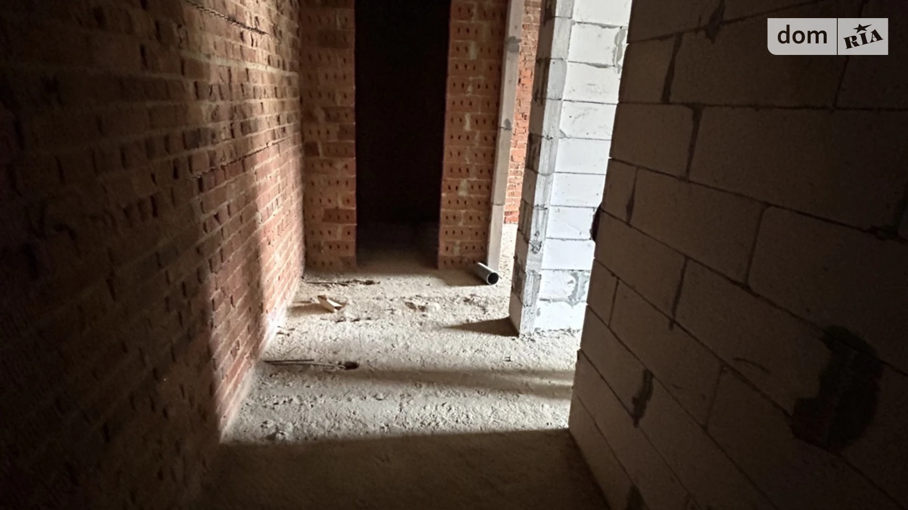 Продається 1-кімнатна квартира 44 кв. м у Агрономічному, вул. Замкова(Гагаріна), 41 - фото 5