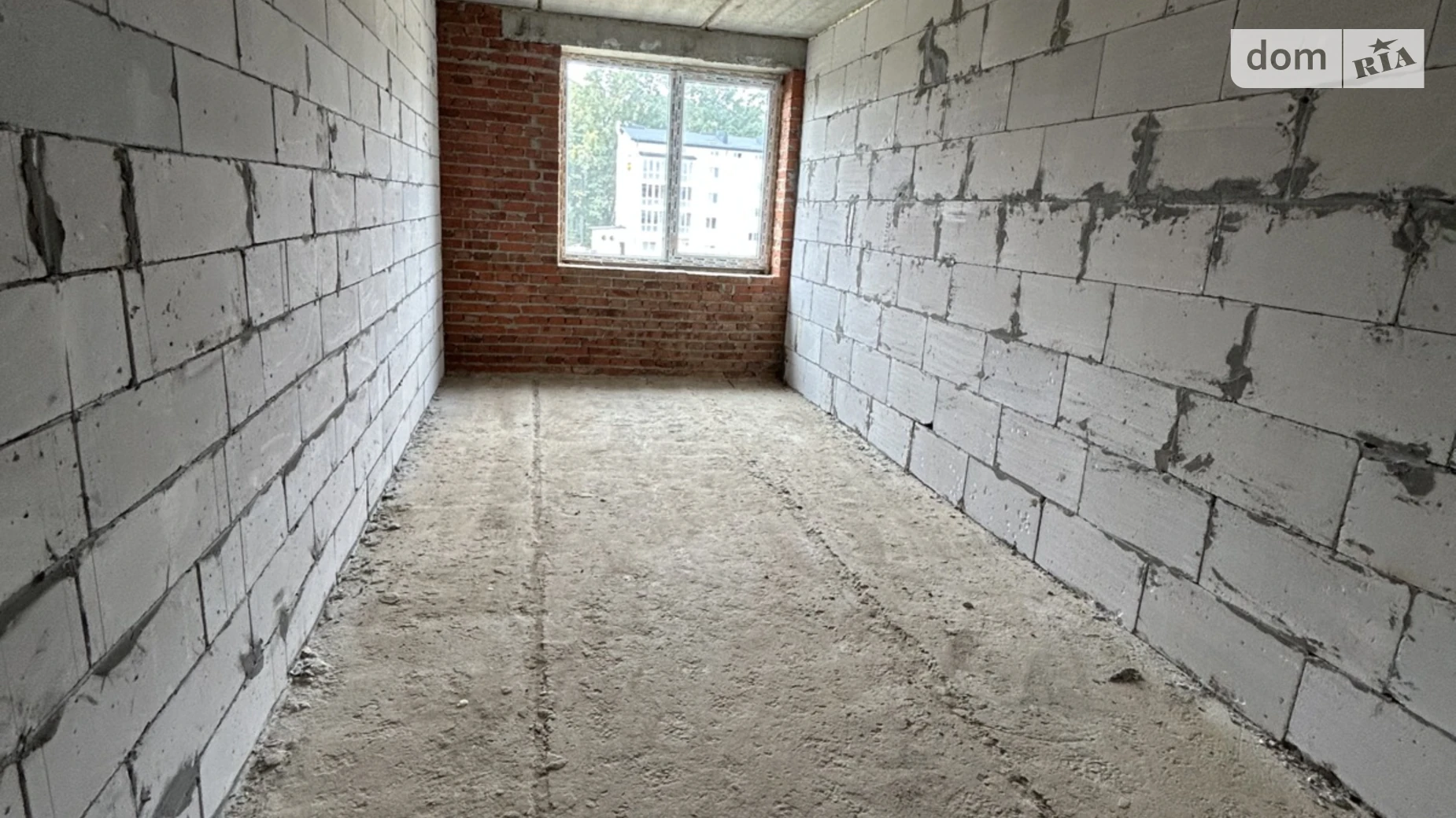 Продається 1-кімнатна квартира 44 кв. м у Агрономічному, вул. Замкова(Гагаріна), 41 - фото 4