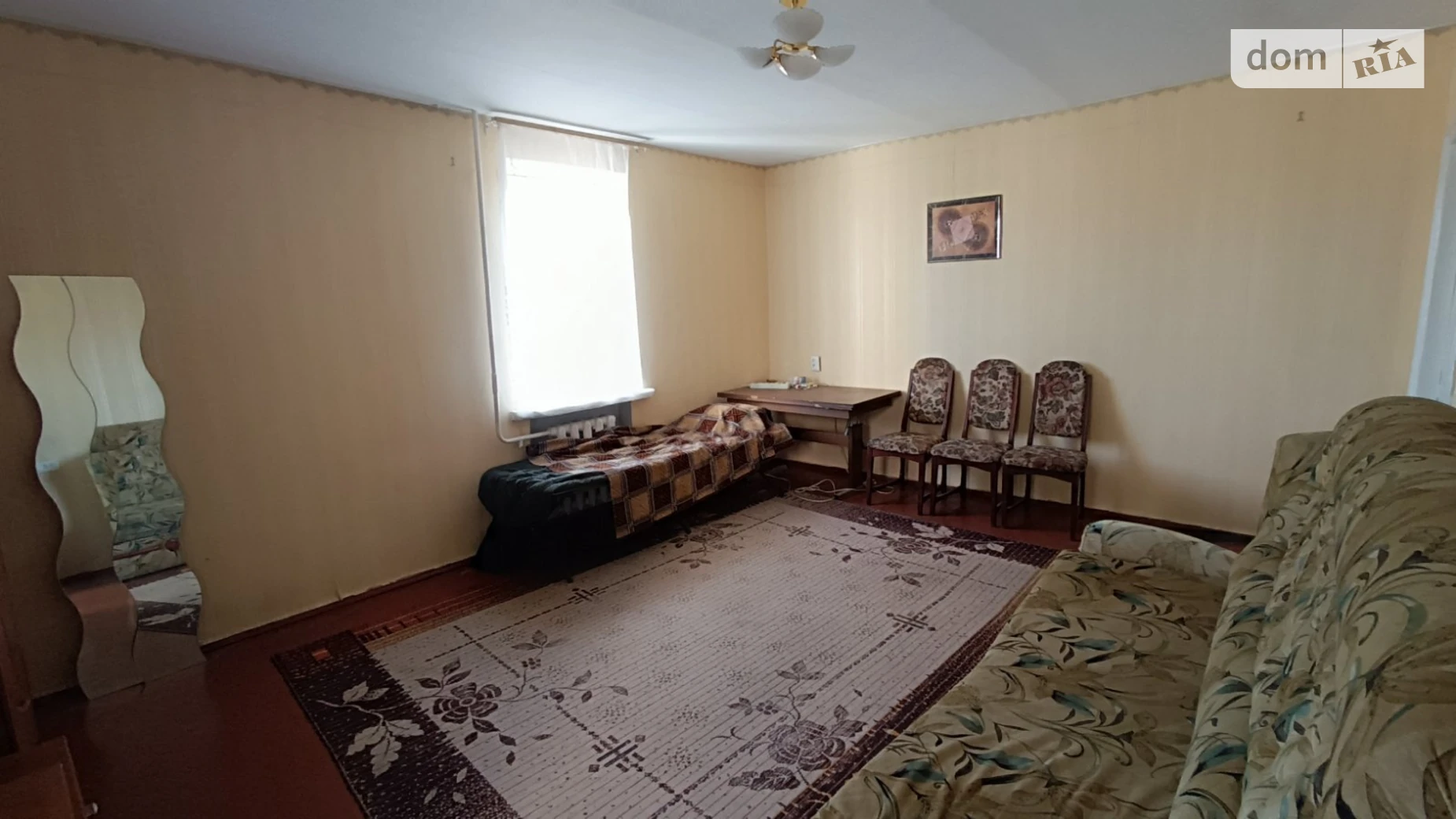 Продается 1-комнатная квартира 36.1 кв. м в Николаеве - фото 2