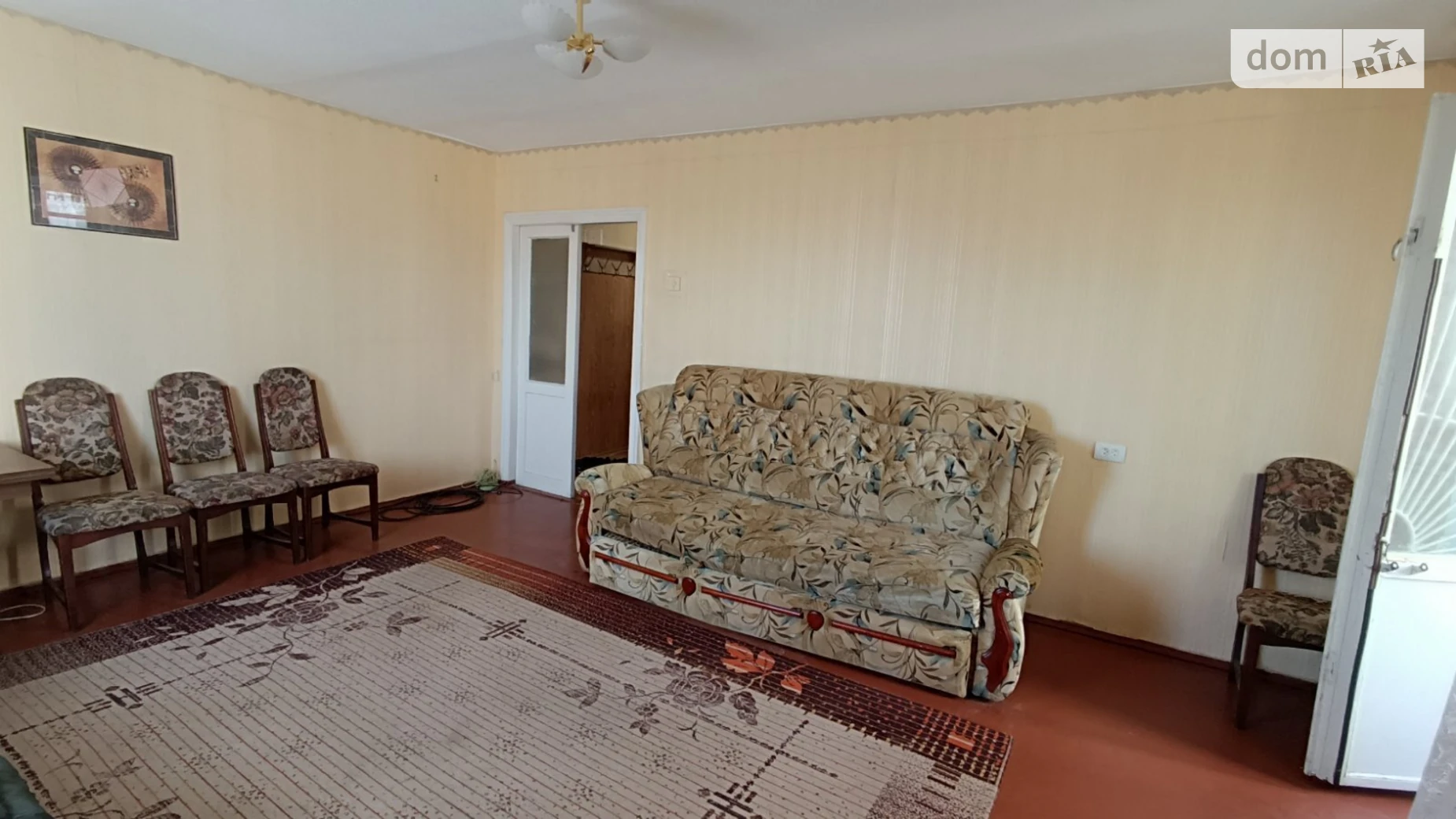 Продается 1-комнатная квартира 36.1 кв. м в Николаеве - фото 3