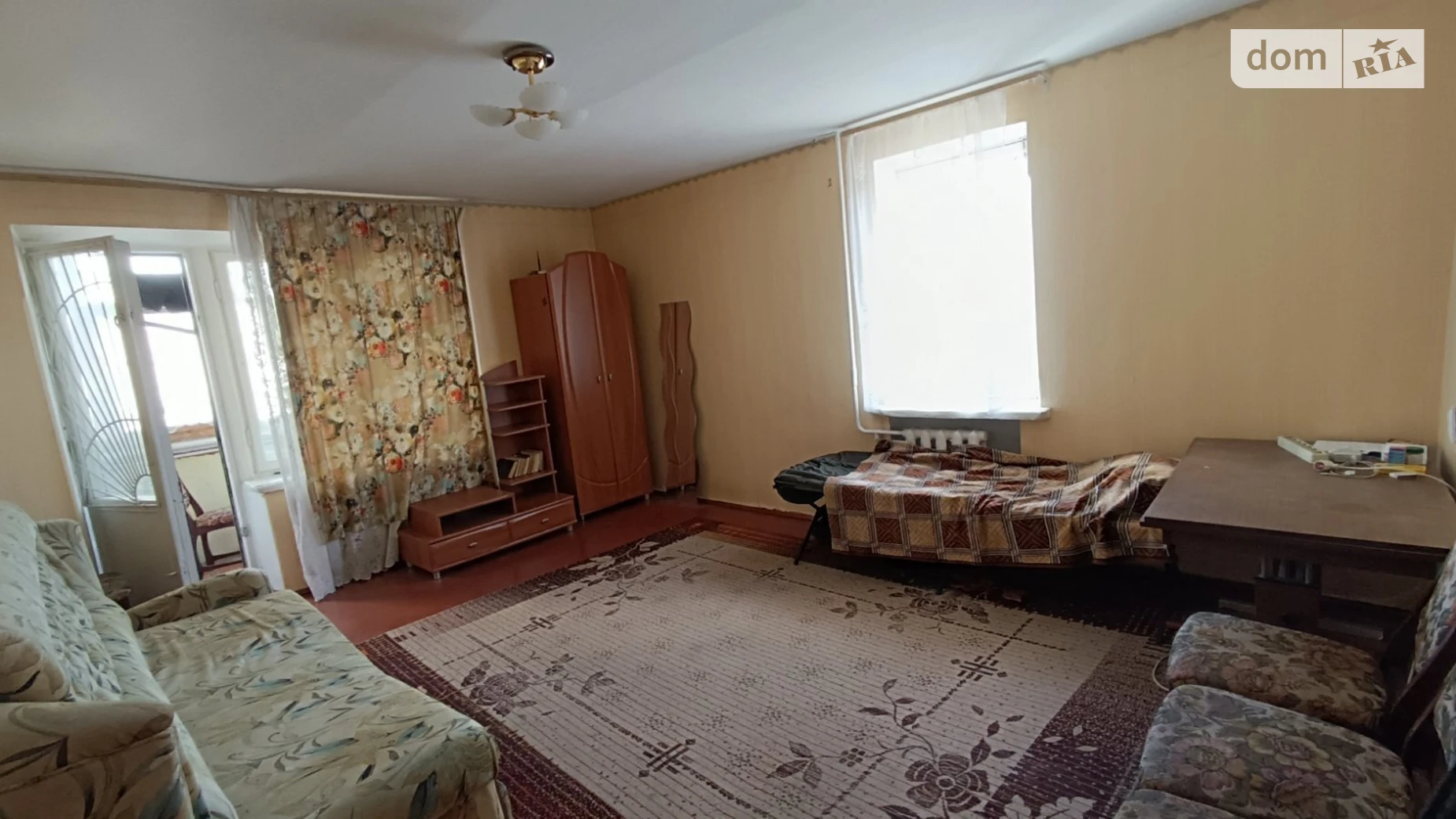 Продается 1-комнатная квартира 36.1 кв. м в Николаеве - фото 4