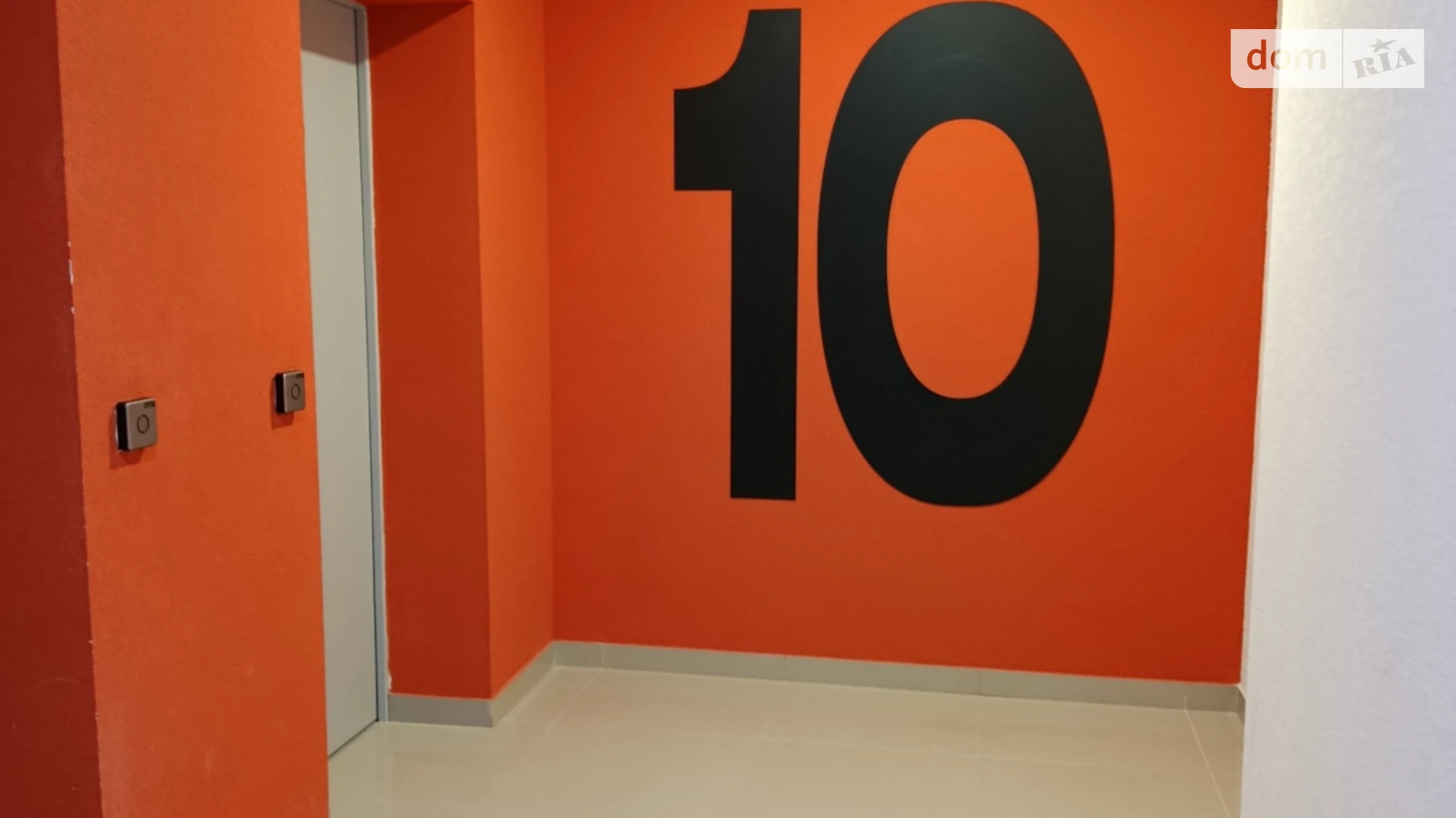 Продається 1-кімнатна квартира 37.5 кв. м у Одесі, вул. Євгена Чикаленка(Академіка Вільямса), 95/3 - фото 2