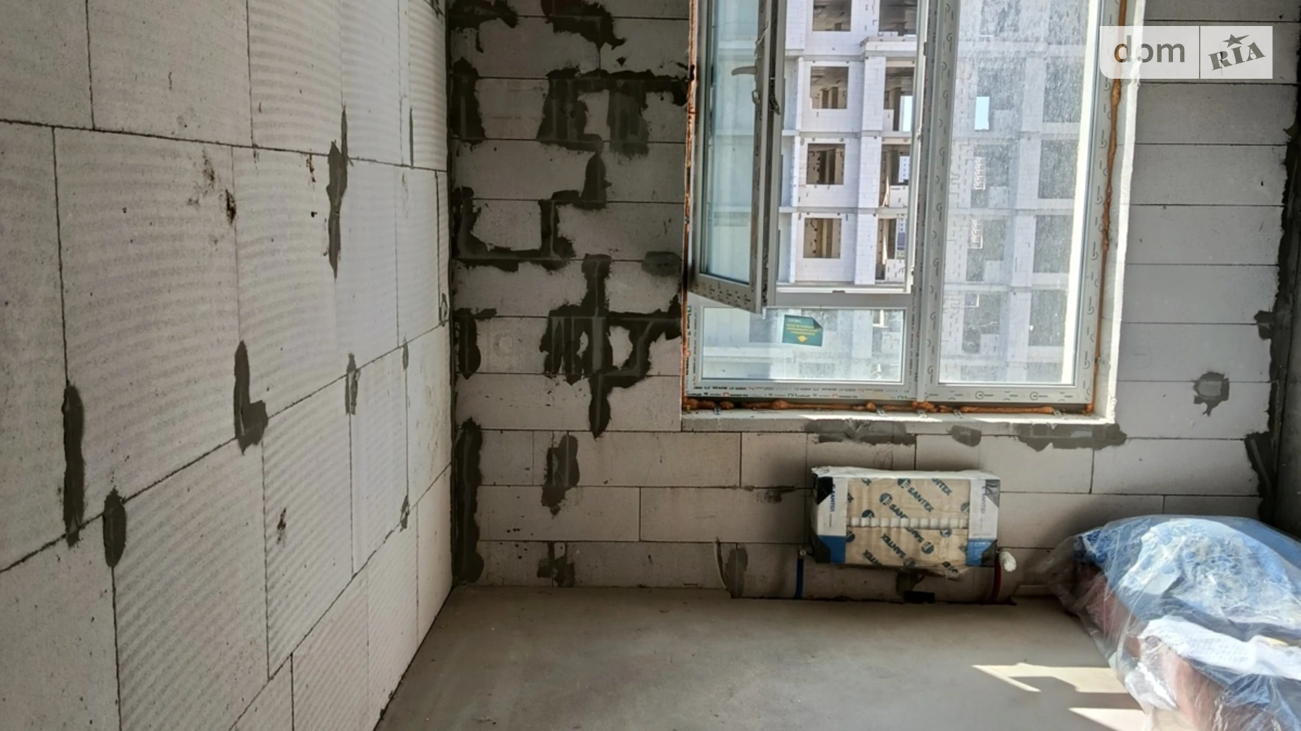 Продається 1-кімнатна квартира 37.5 кв. м у Одесі, вул. Євгена Чикаленка(Академіка Вільямса), 95/3 - фото 5