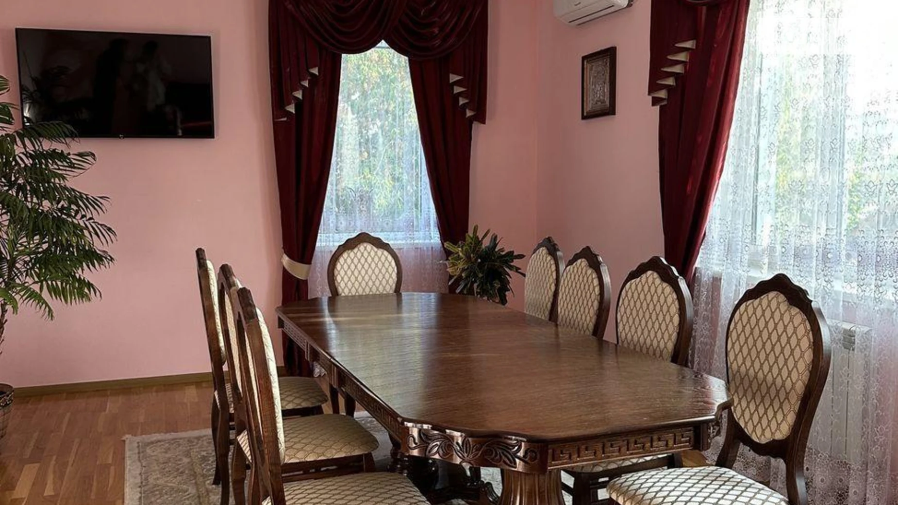 Продается дом на 2 этажа 209 кв. м с камином, цена: 200000 $ - фото 4