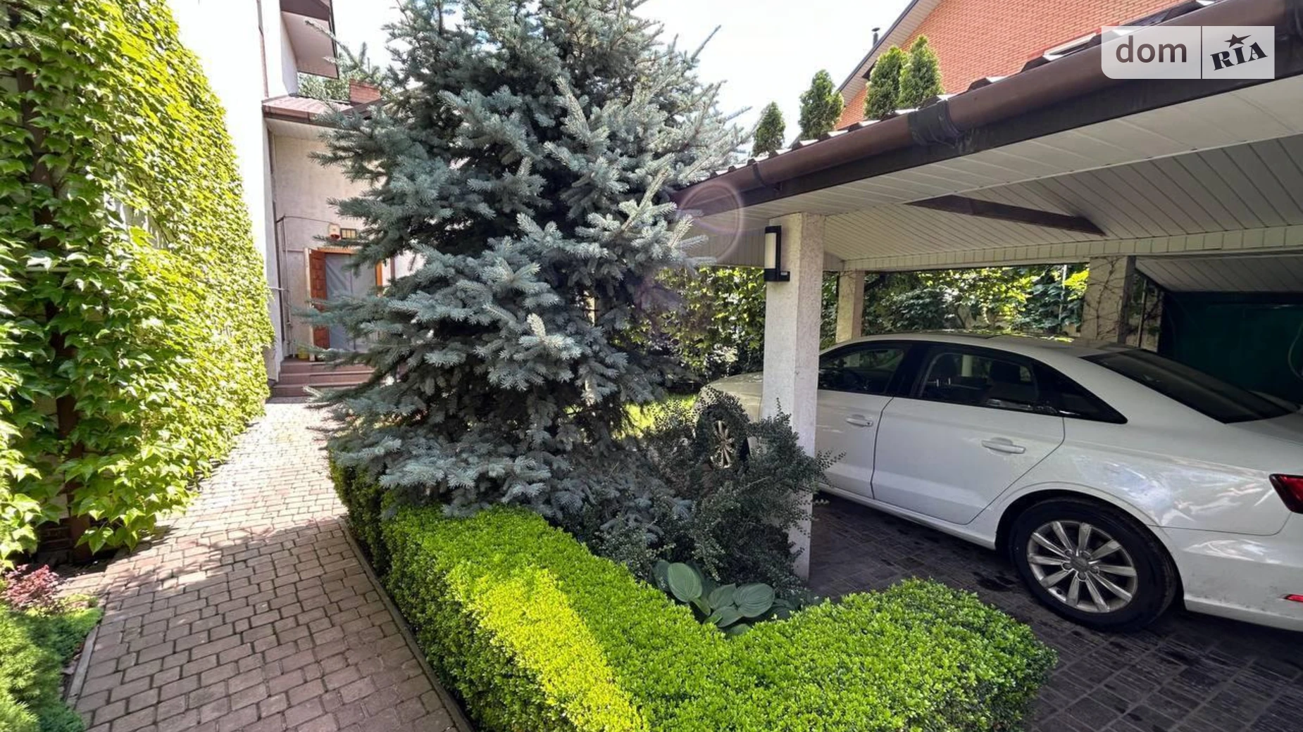 Продается часть дома 151 кв. м с подвалом, цена: 175000 $ - фото 2