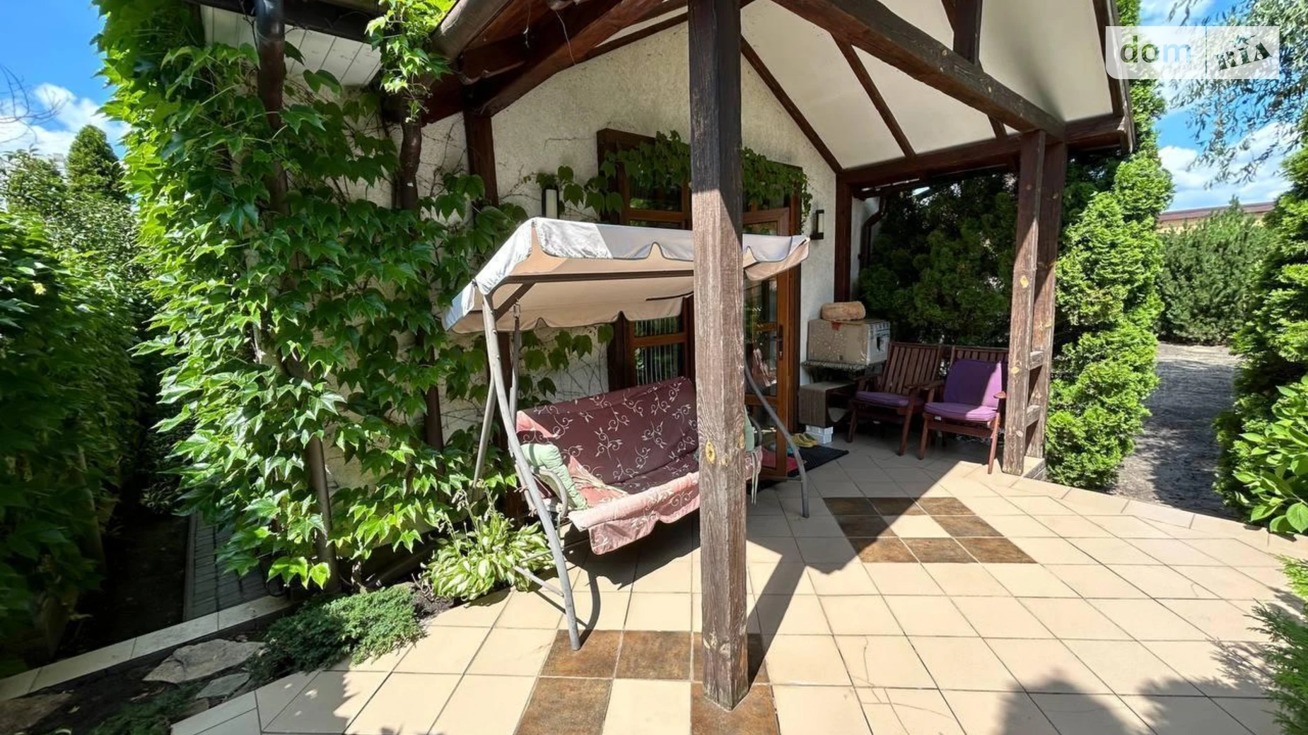 Продается часть дома 151 кв. м с подвалом, цена: 175000 $ - фото 4