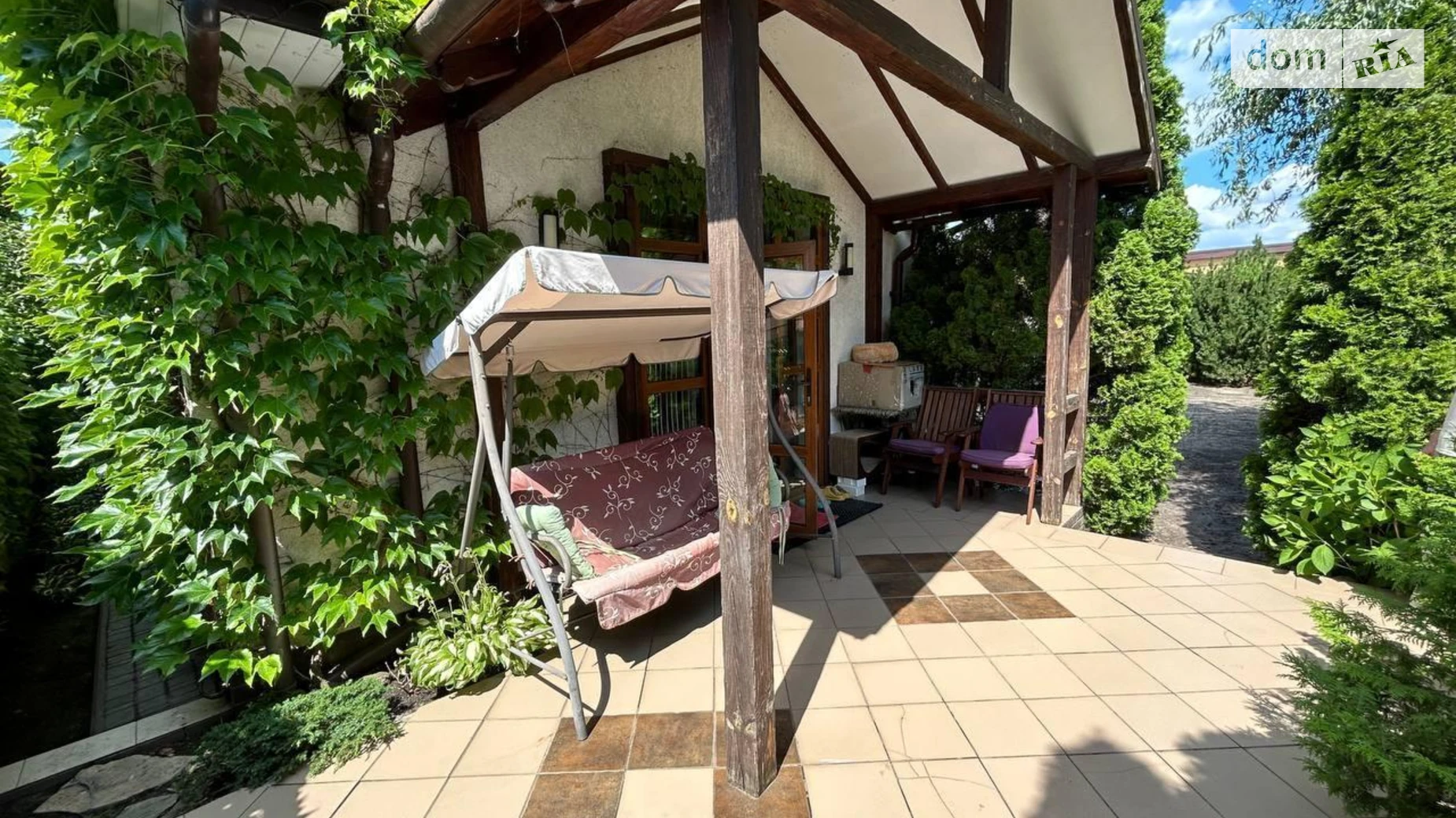 Продается часть дома 151 кв. м с подвалом, цена: 175000 $ - фото 5