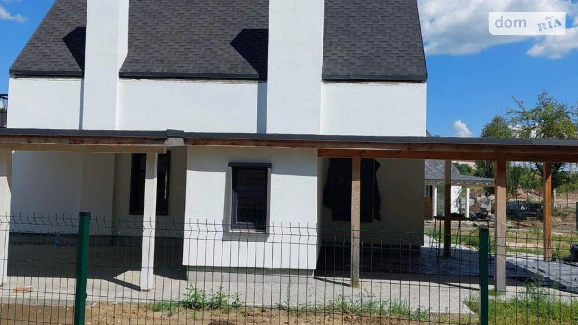 ул. Грушевая, 1 Ходосовка (Обуховский), цена: 170000 $ - фото 2