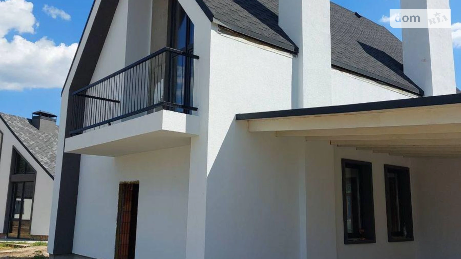 ул. Грушевая, 1 Ходосовка (Обуховский), цена: 170000 $ - фото 3