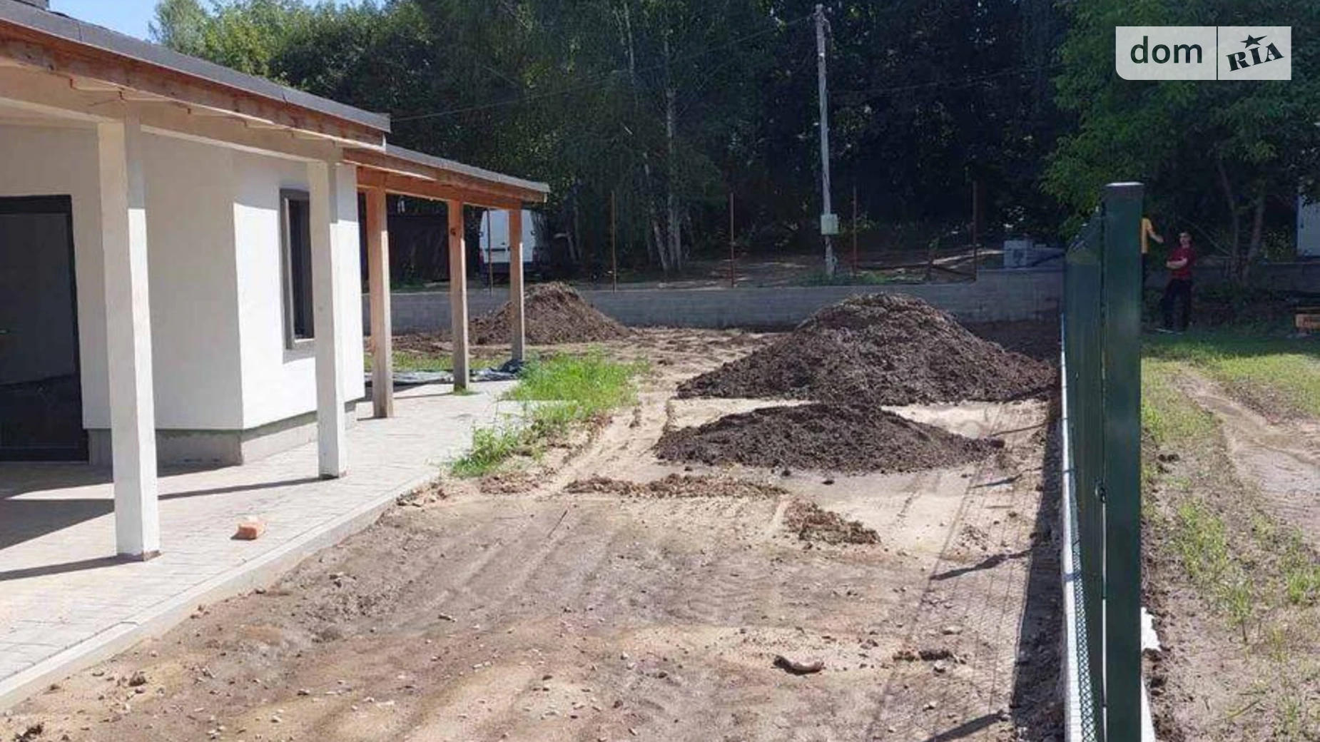 ул. Грушевая, 1 Ходосовка (Обуховский), цена: 170000 $ - фото 4