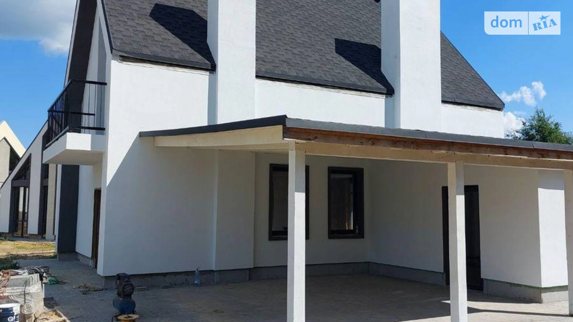 ул. Грушевая, 1 Ходосовка (Обуховский), цена: 170000 $ - фото 5