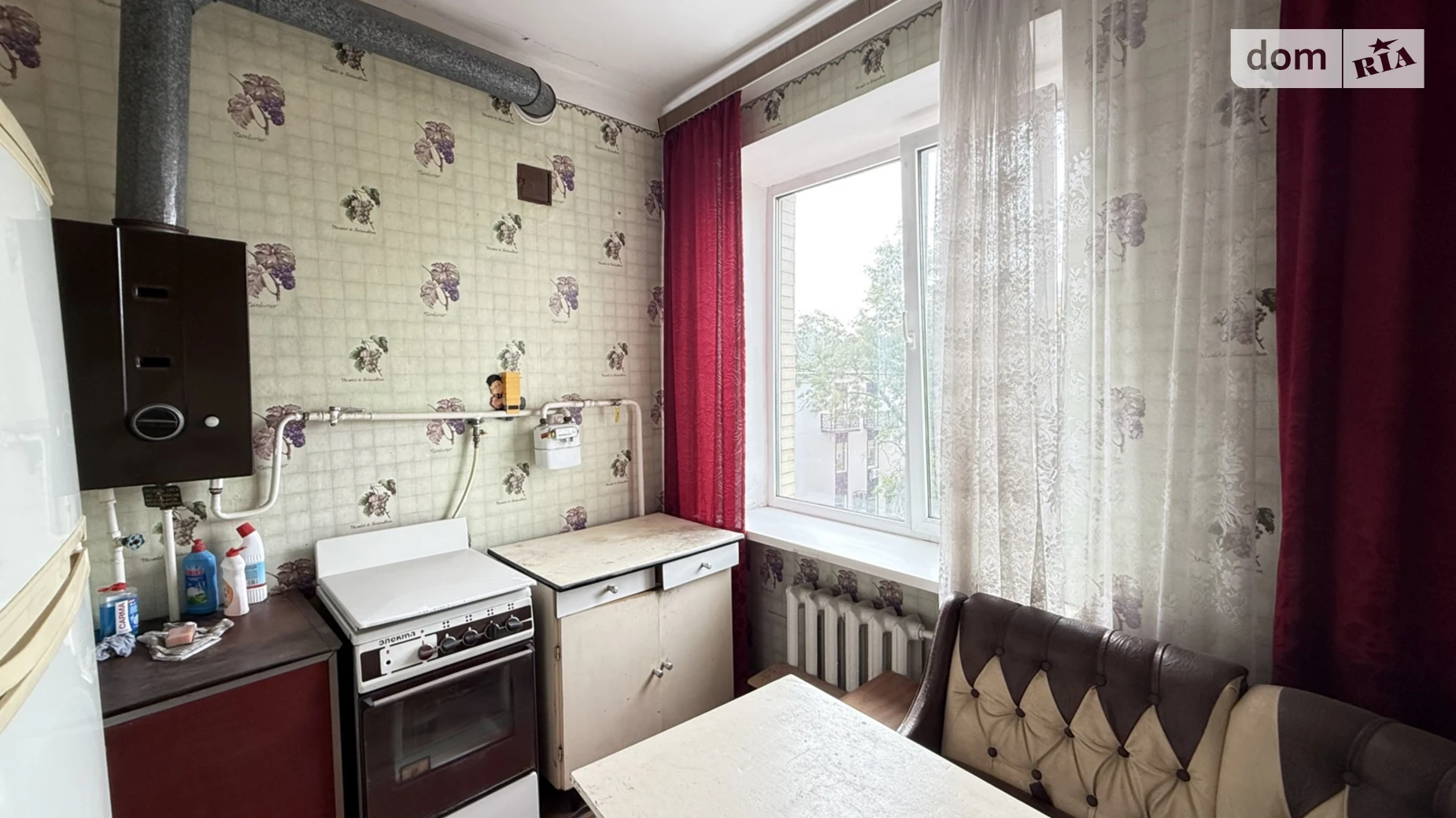 Продається 2-кімнатна квартира 58 кв. м у Вінниці, вул. Гоголя - фото 2