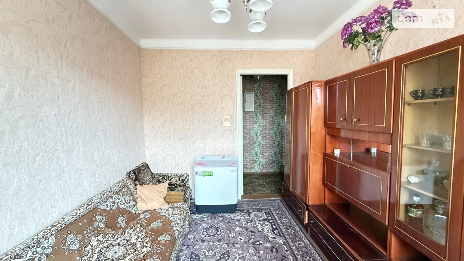Продається 2-кімнатна квартира 58 кв. м у Вінниці, вул. Гоголя - фото 4