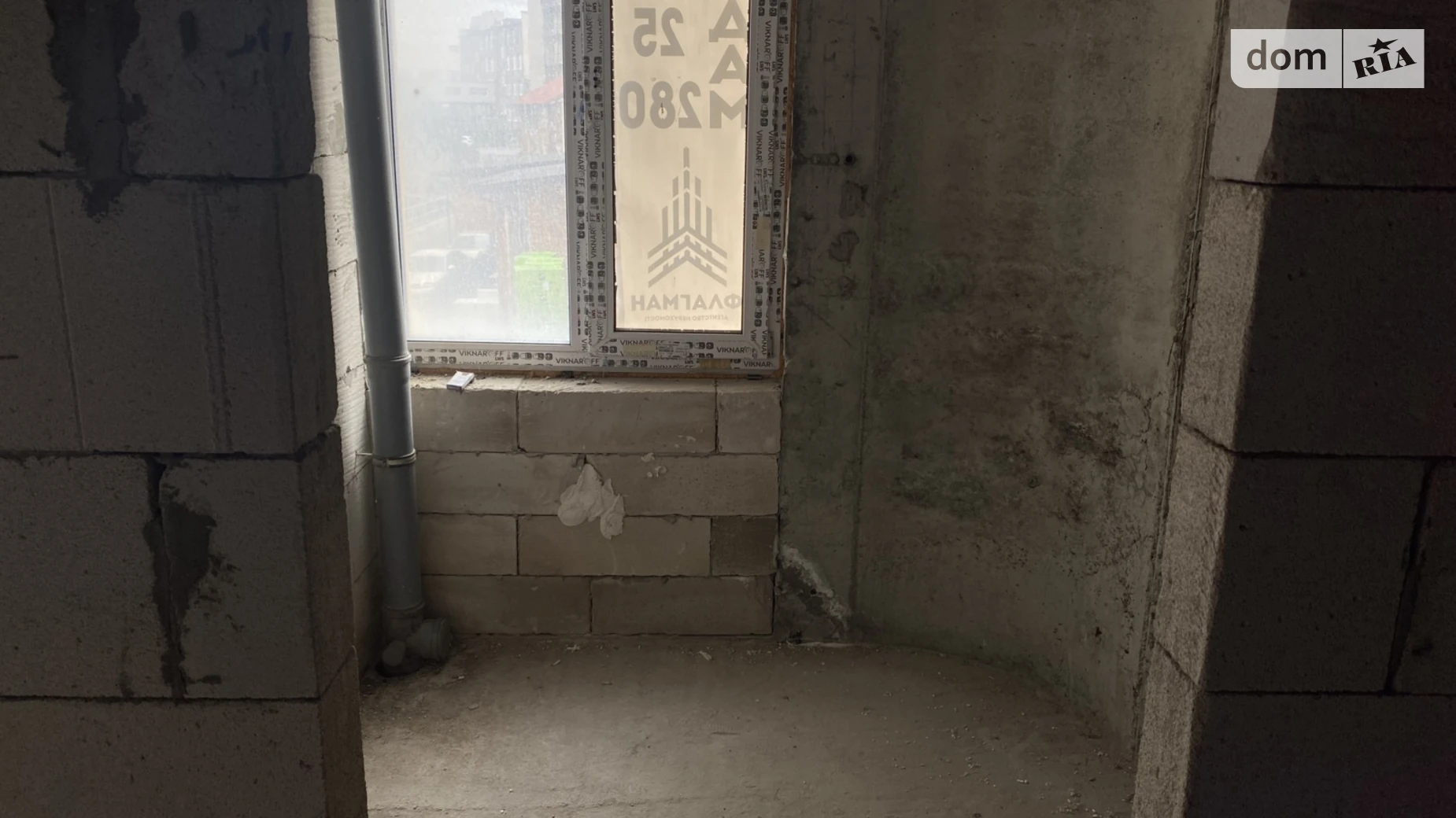 Продается 1-комнатная квартира 58 кв. м в Виннице, ул. Стрелецкая, 1 корпус 5 - фото 4