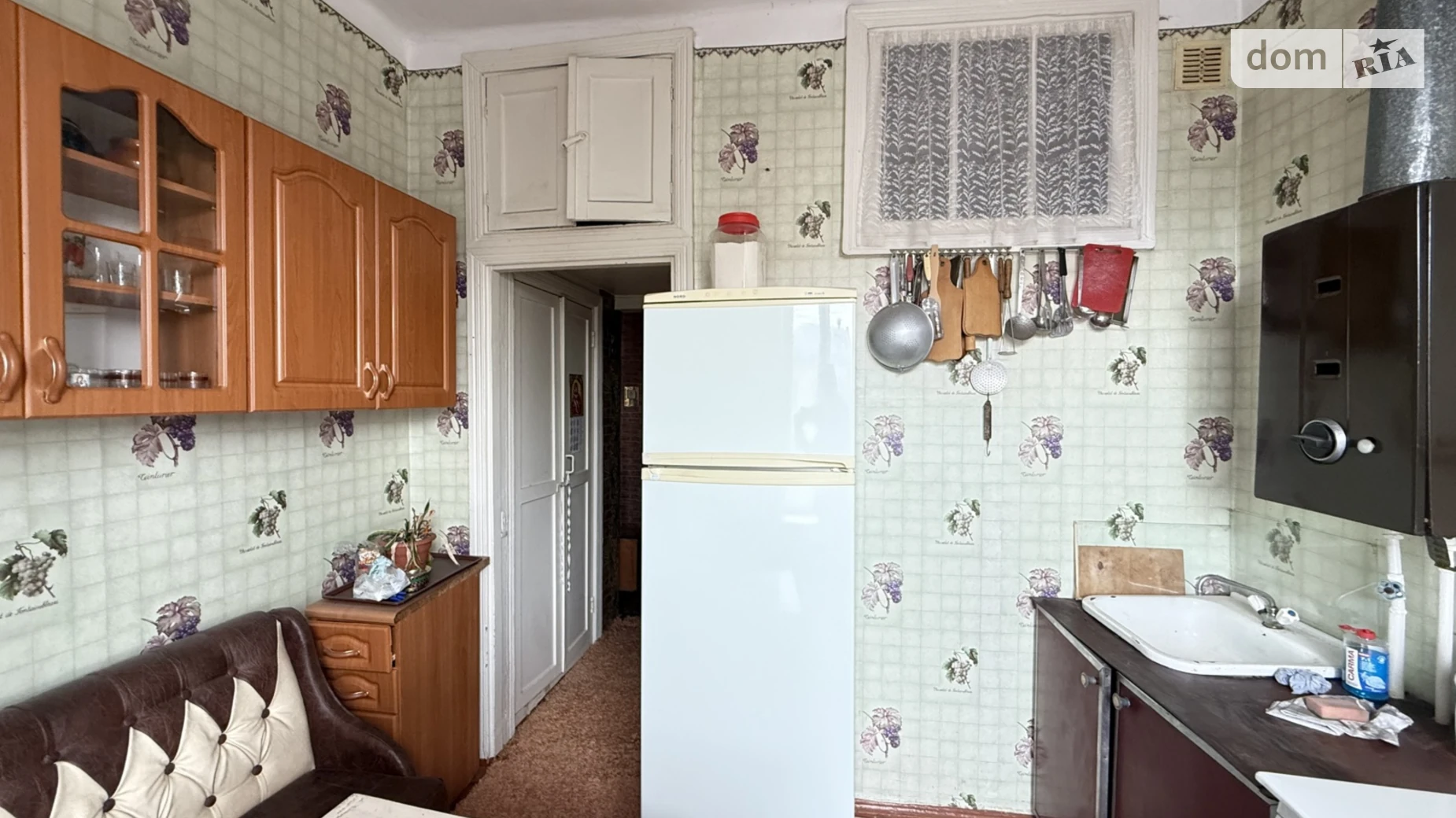 Продається 2-кімнатна квартира 58 кв. м у Вінниці, вул. Гоголя - фото 3