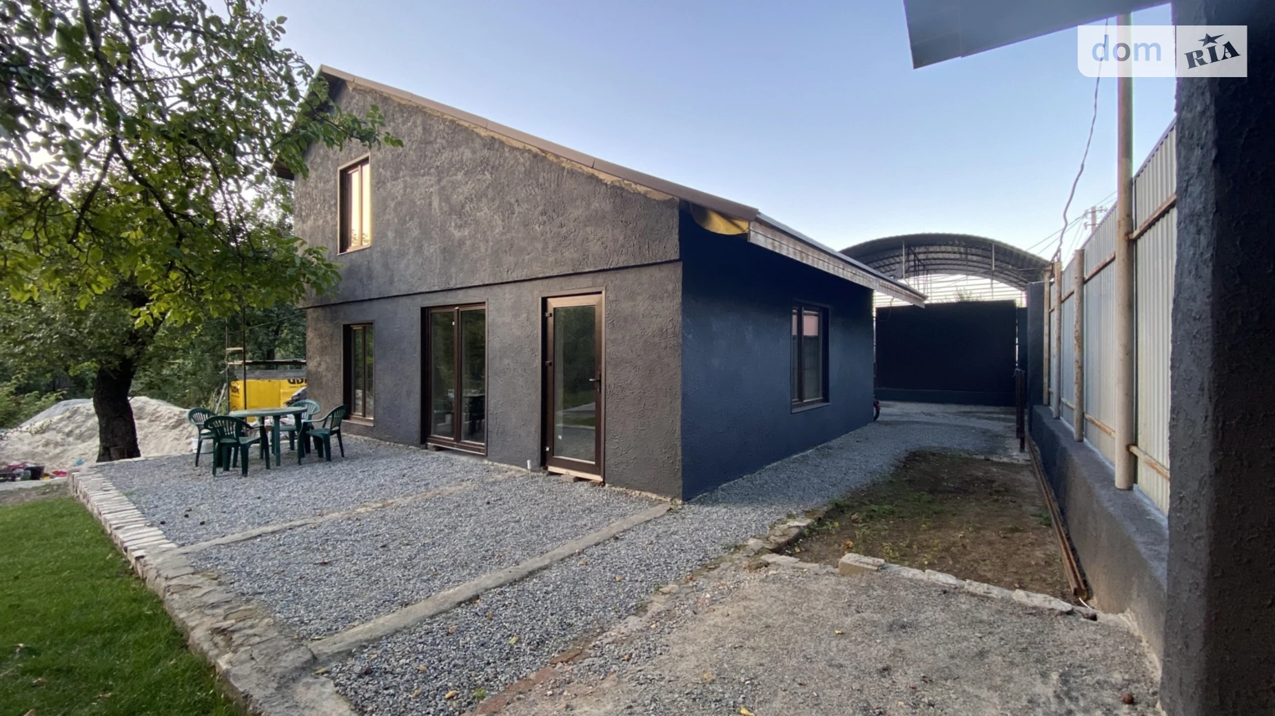 Продается дом на 2 этажа 140 кв. м с террасой, цена: 75000 $ - фото 2