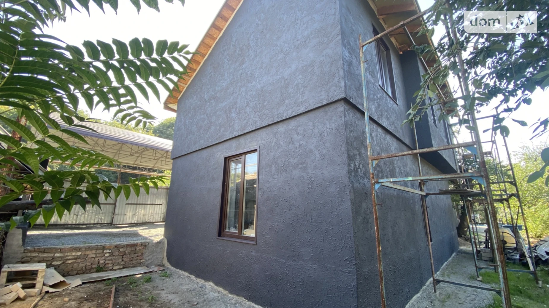 Продается дом на 2 этажа 140 кв. м с террасой, цена: 75000 $ - фото 5