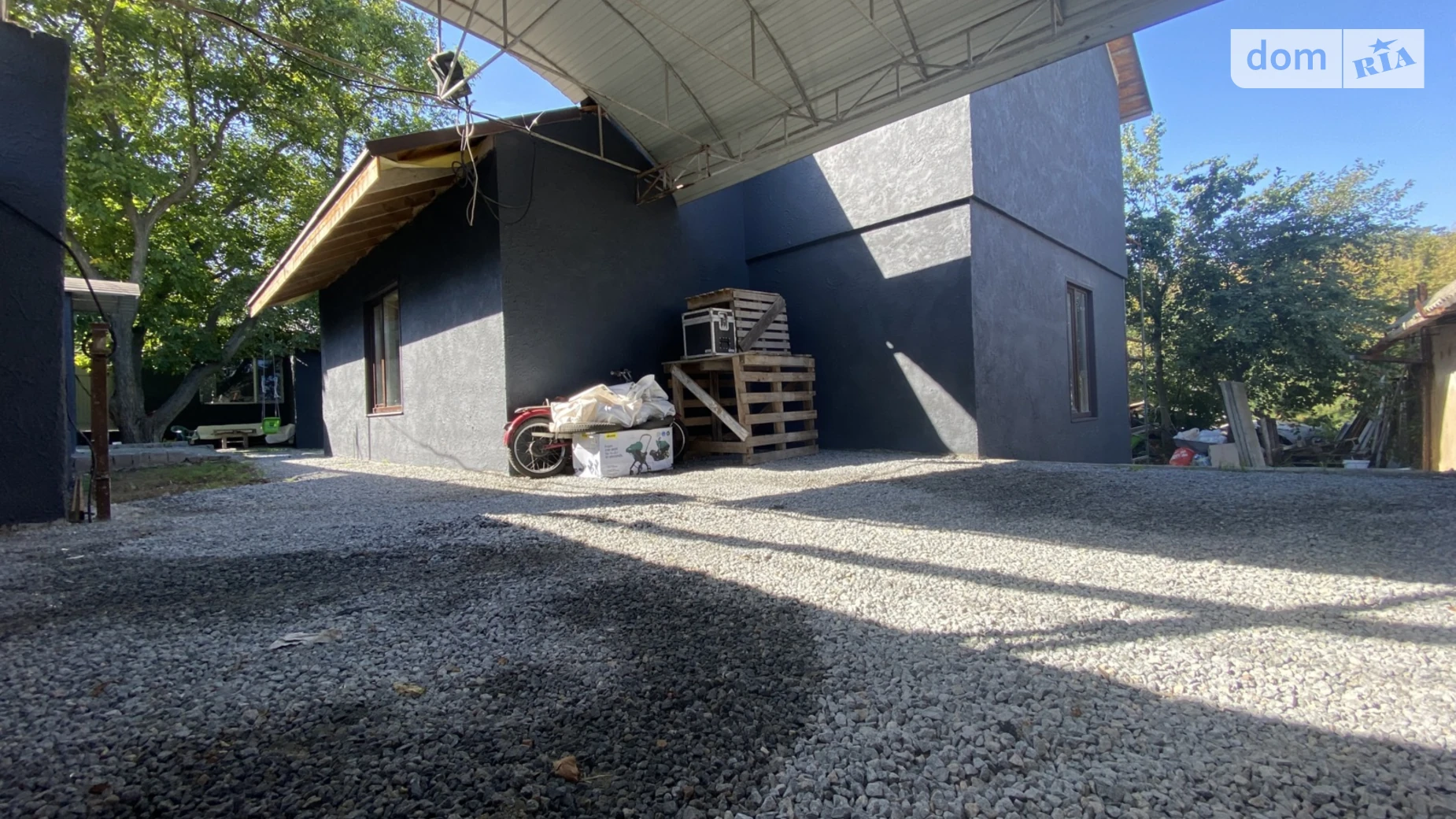 Продается дом на 2 этажа 140 кв. м с террасой, цена: 75000 $ - фото 4