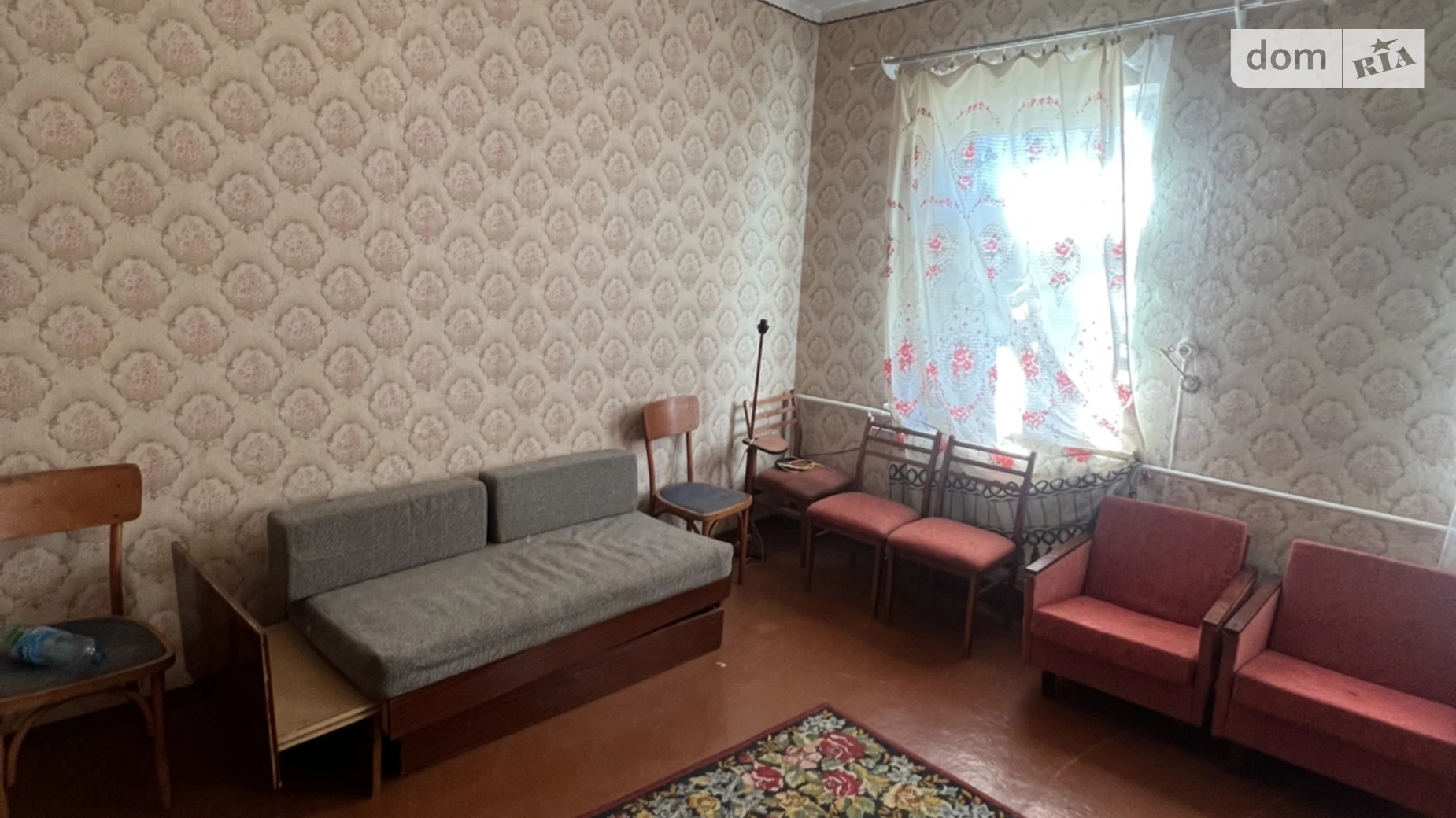 Здається в оренду одноповерховий будинок 75 кв. м з садом, цена: 6000 грн - фото 2