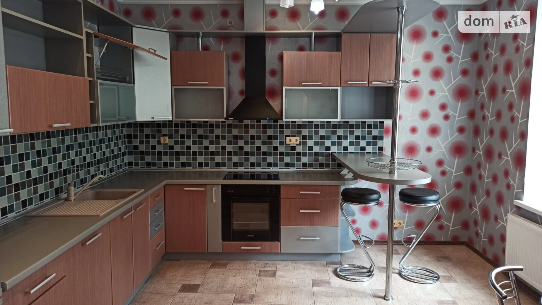 Здається в оренду 2-кімнатна квартира 75 кв. м у Києві, вул. Золотоустівська, 50 - фото 2