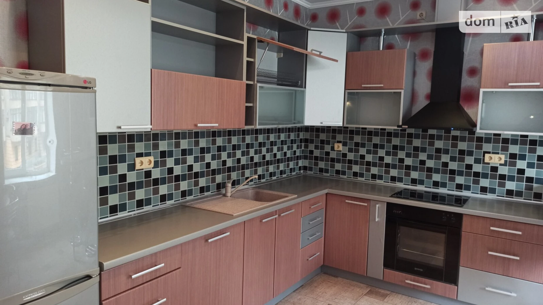 Здається в оренду 2-кімнатна квартира 75 кв. м у Києві, вул. Золотоустівська, 50 - фото 3