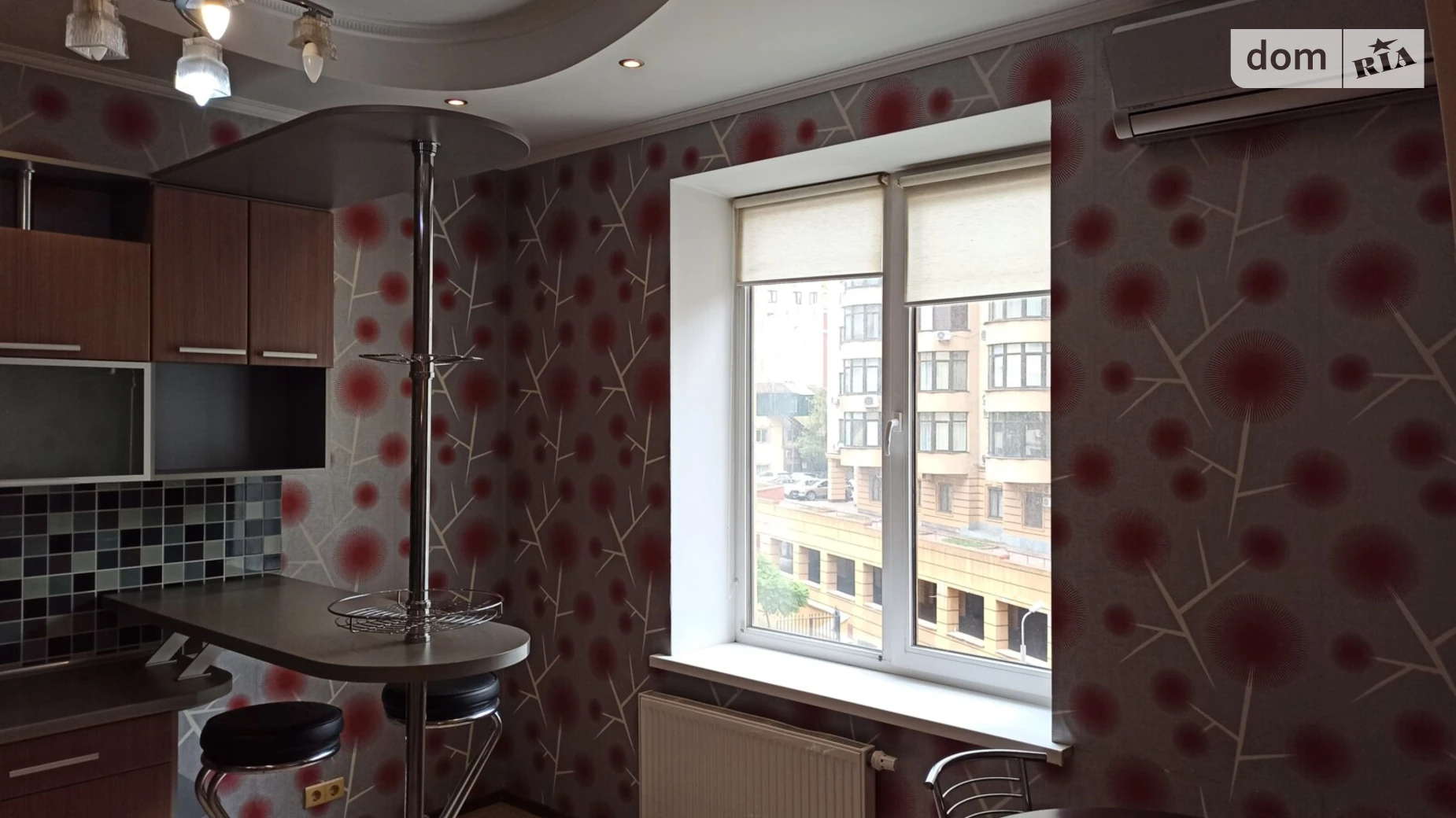 Здається в оренду 2-кімнатна квартира 75 кв. м у Києві, вул. Золотоустівська, 50 - фото 4