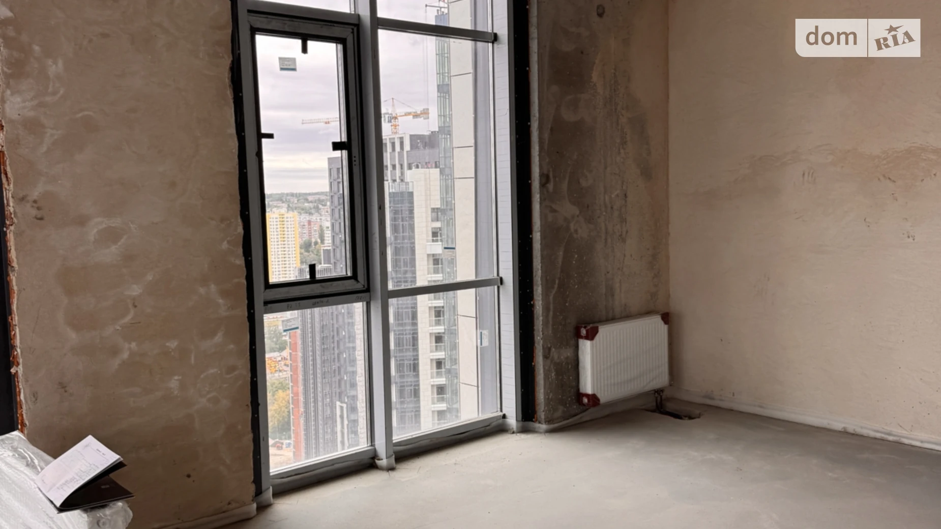 Продается 5-комнатная квартира 300 кв. м в Киеве, ул. Андрея Верхогляда(Драгомирова), 17 - фото 2