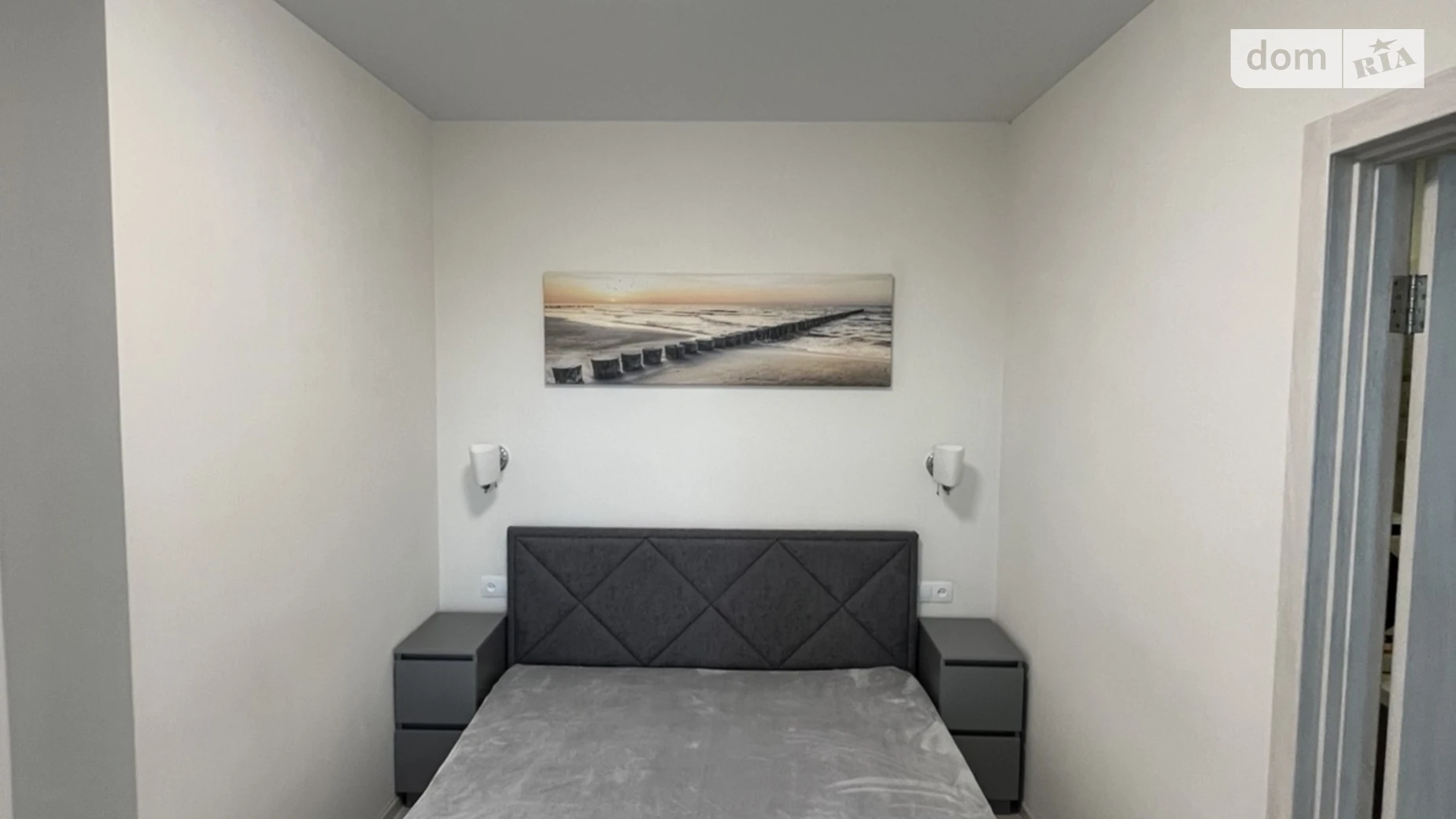 Продается 1-комнатная квартира 38.9 кв. м в Харькове, ул. Борткевича, 5 - фото 3