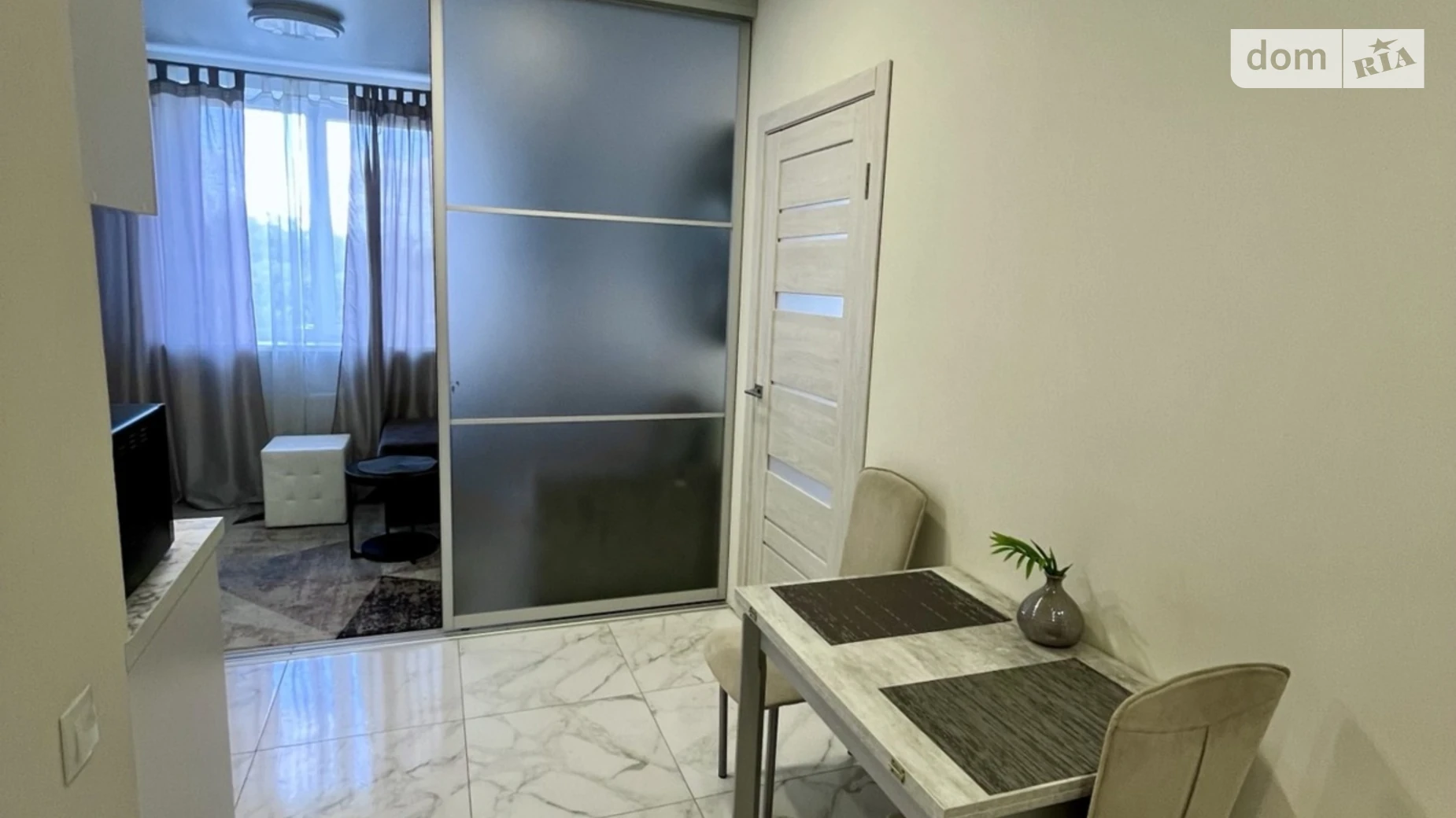 Продается 1-комнатная квартира 38.9 кв. м в Харькове, ул. Борткевича, 5 - фото 4