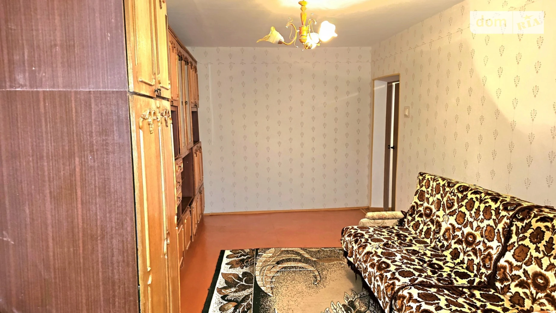 Сдается в аренду 2-комнатная квартира 45 кв. м в Хмельницком, ул. Молодежная - фото 2
