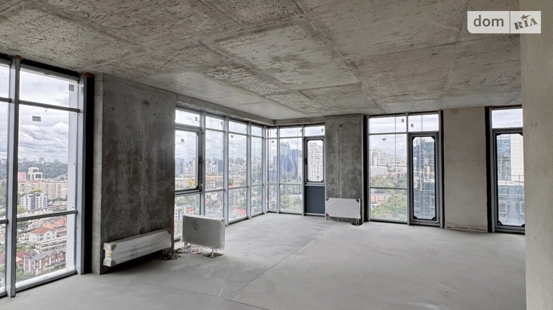 Продается 2-комнатная квартира 74 кв. м в Киеве, ул. Андрея Верхогляда(Драгомирова), 20 - фото 3