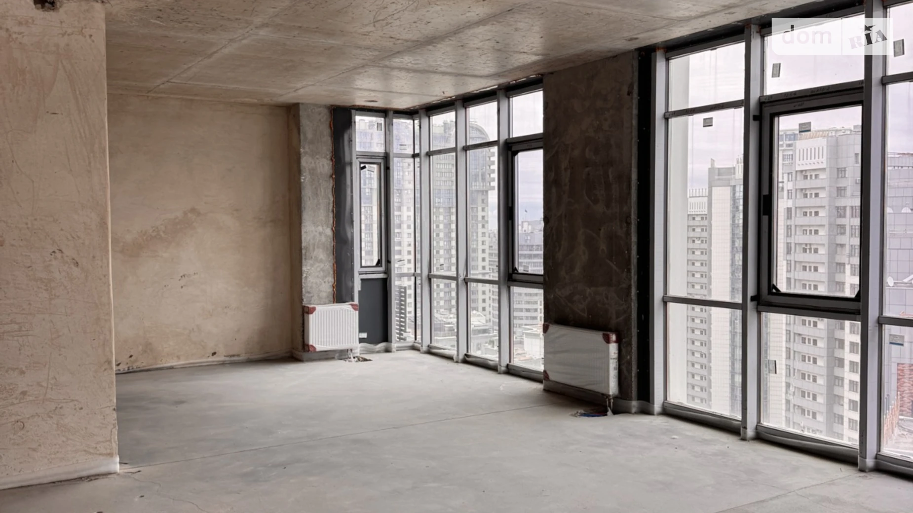 Продается 2-комнатная квартира 74 кв. м в Киеве, ул. Андрея Верхогляда(Драгомирова), 20 - фото 2