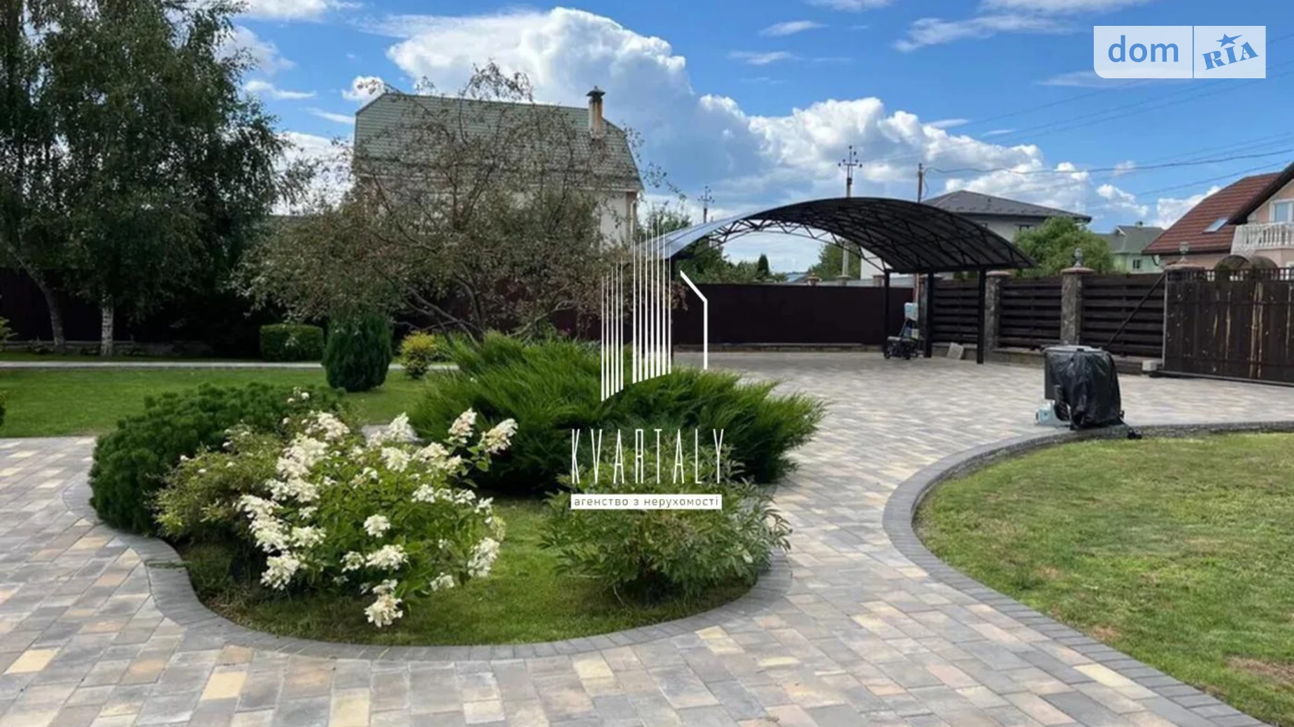 Здається в оренду будинок 2 поверховий 172 кв. м з верандою, цена: 1500 $ - фото 2