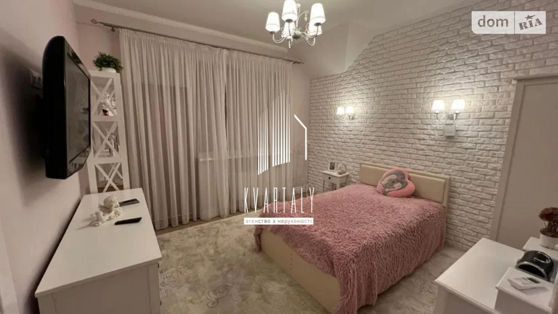 Здається в оренду будинок 2 поверховий 172 кв. м з верандою, цена: 1500 $ - фото 5