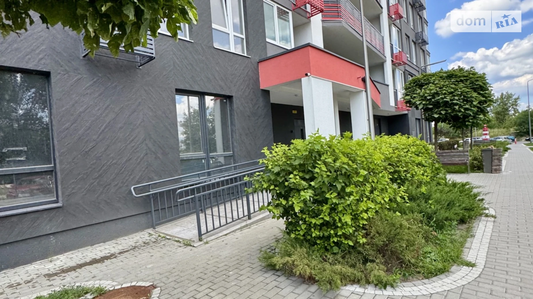 ул. Глеба Бабича(Канальная), 8Б Дарницкий Киев ЖК Причал 8 Позняки - фото 2