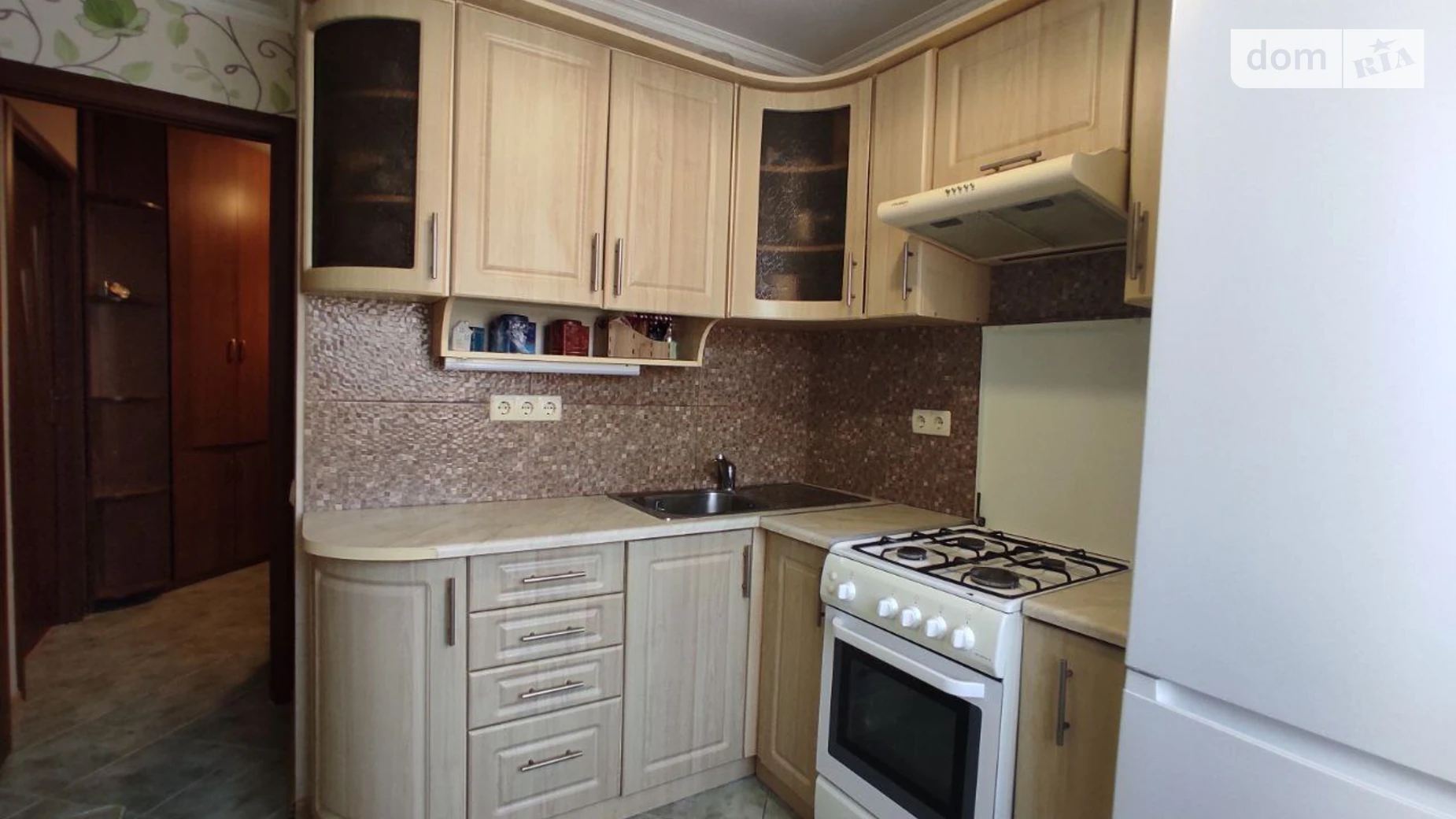 Продається 2-кімнатна квартира 43.82 кв. м у Києві, вул. Ольжича, 14А - фото 4