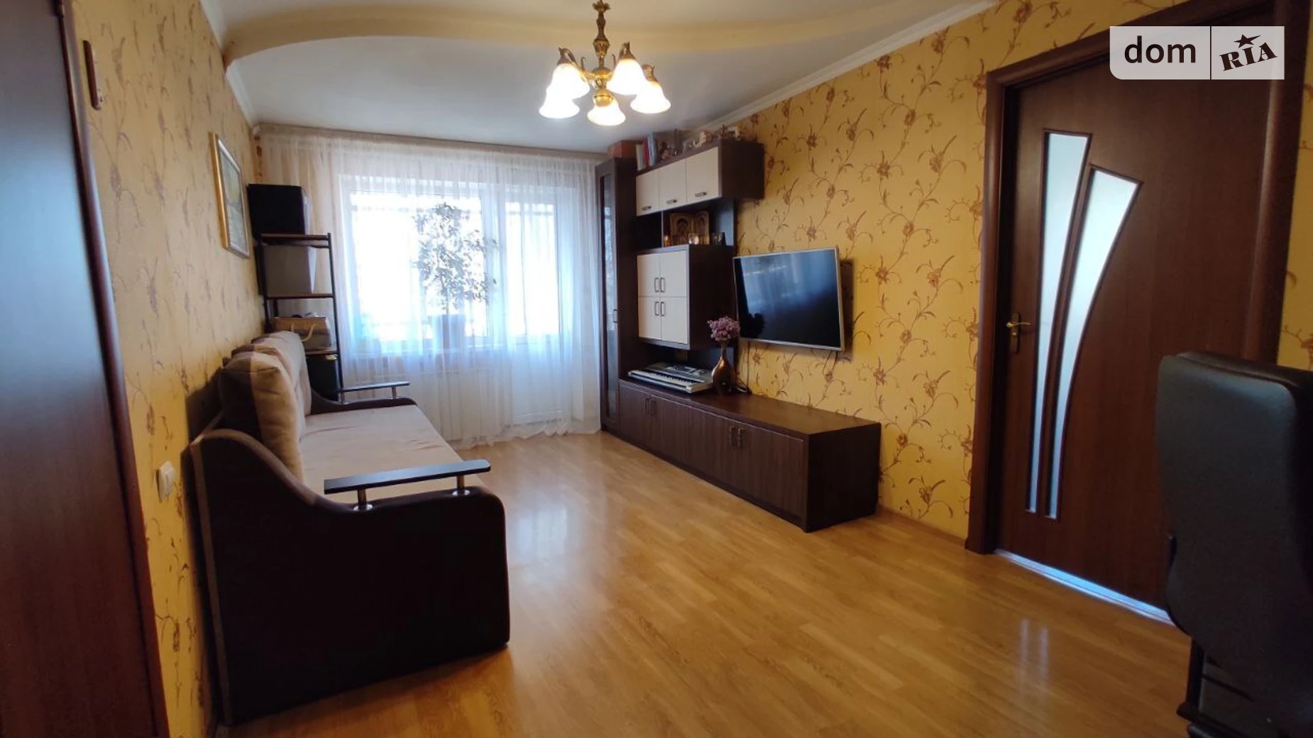 Продається 2-кімнатна квартира 43.82 кв. м у Києві, вул. Ольжича, 14А - фото 5