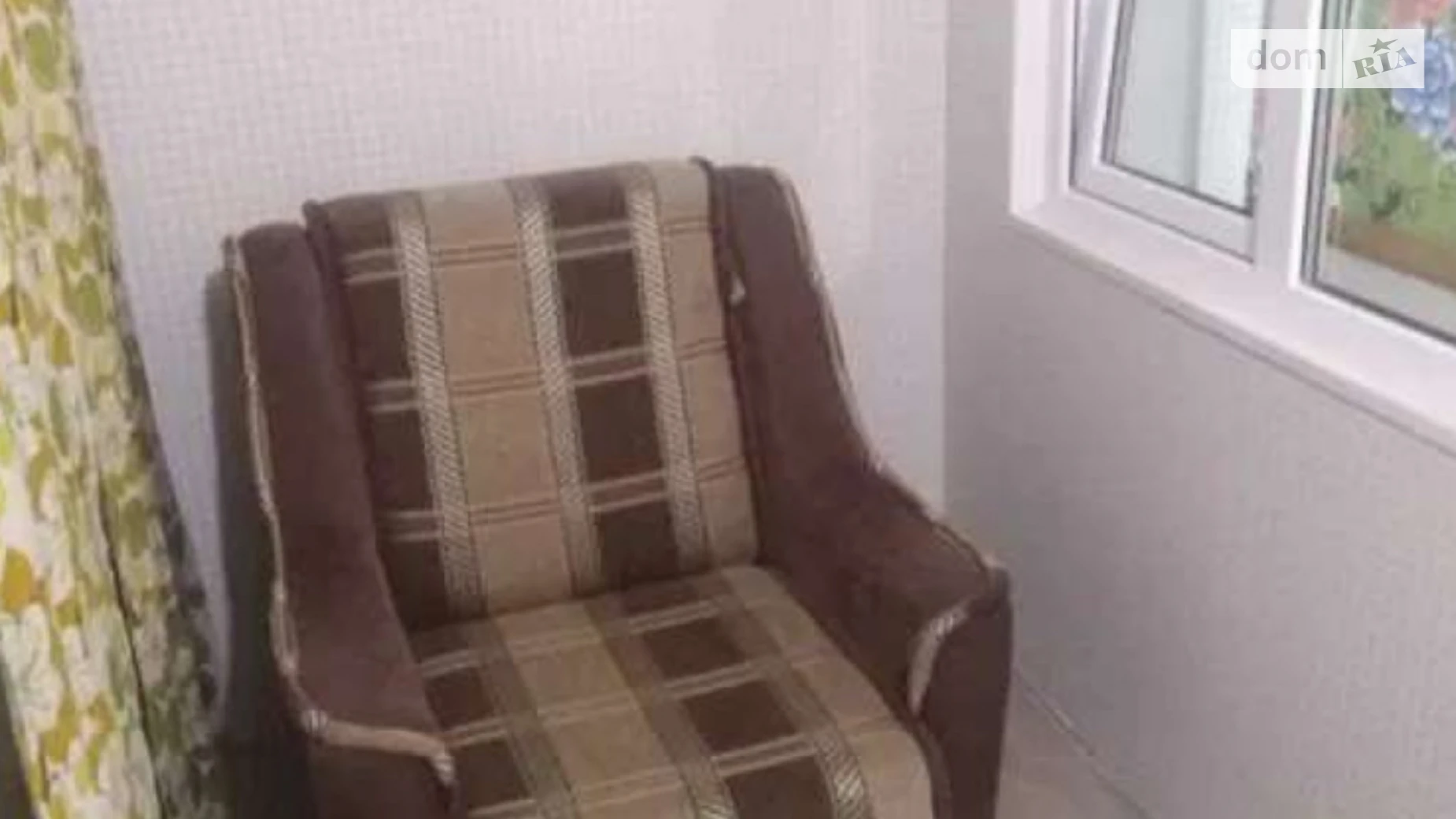 Продается 1-комнатная квартира 22 кв. м в Одессе, пер. Бисквитный - фото 4