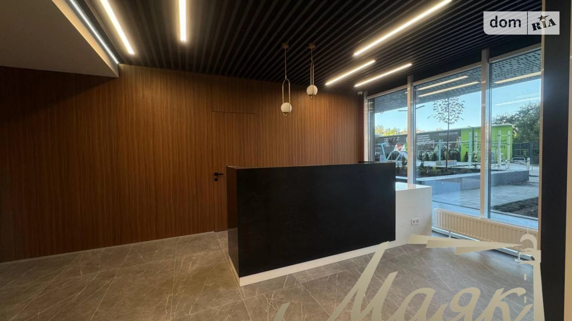 Продается 3-комнатная квартира 181.83 кв. м в Киеве, ул. Андрея Верхогляда(Драгомирова), 30 - фото 2