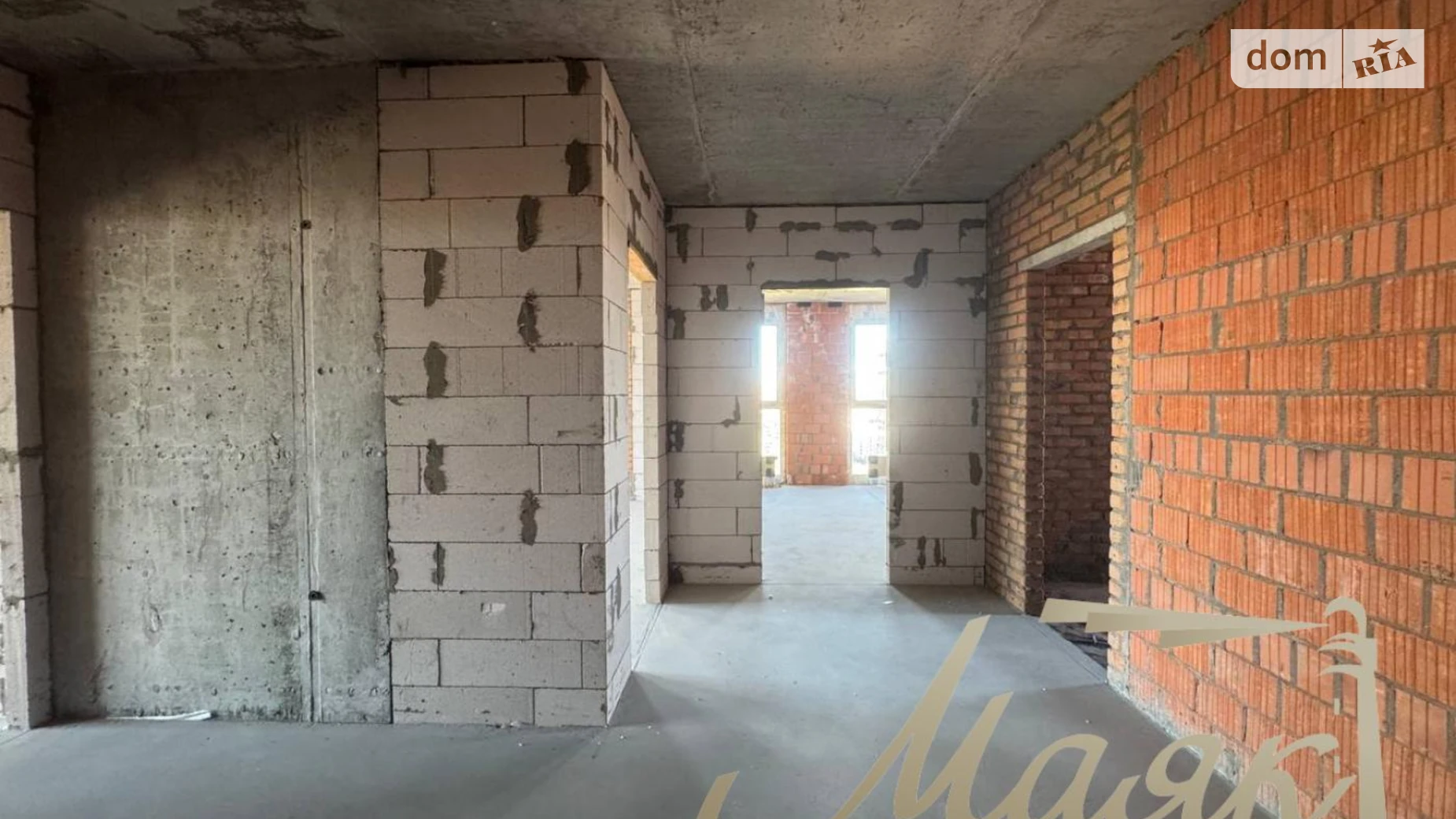 Продается 3-комнатная квартира 181.83 кв. м в Киеве, ул. Андрея Верхогляда(Драгомирова), 30 - фото 5