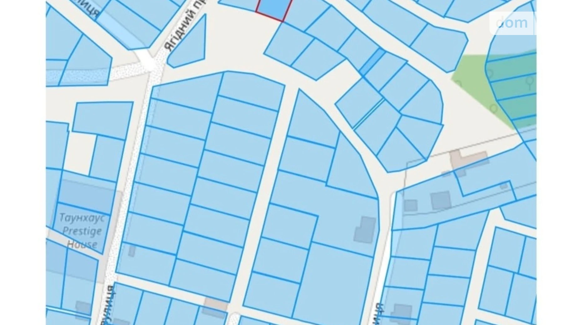 ул. Иршавская Ужгород, цена: 24000 $ - фото 2