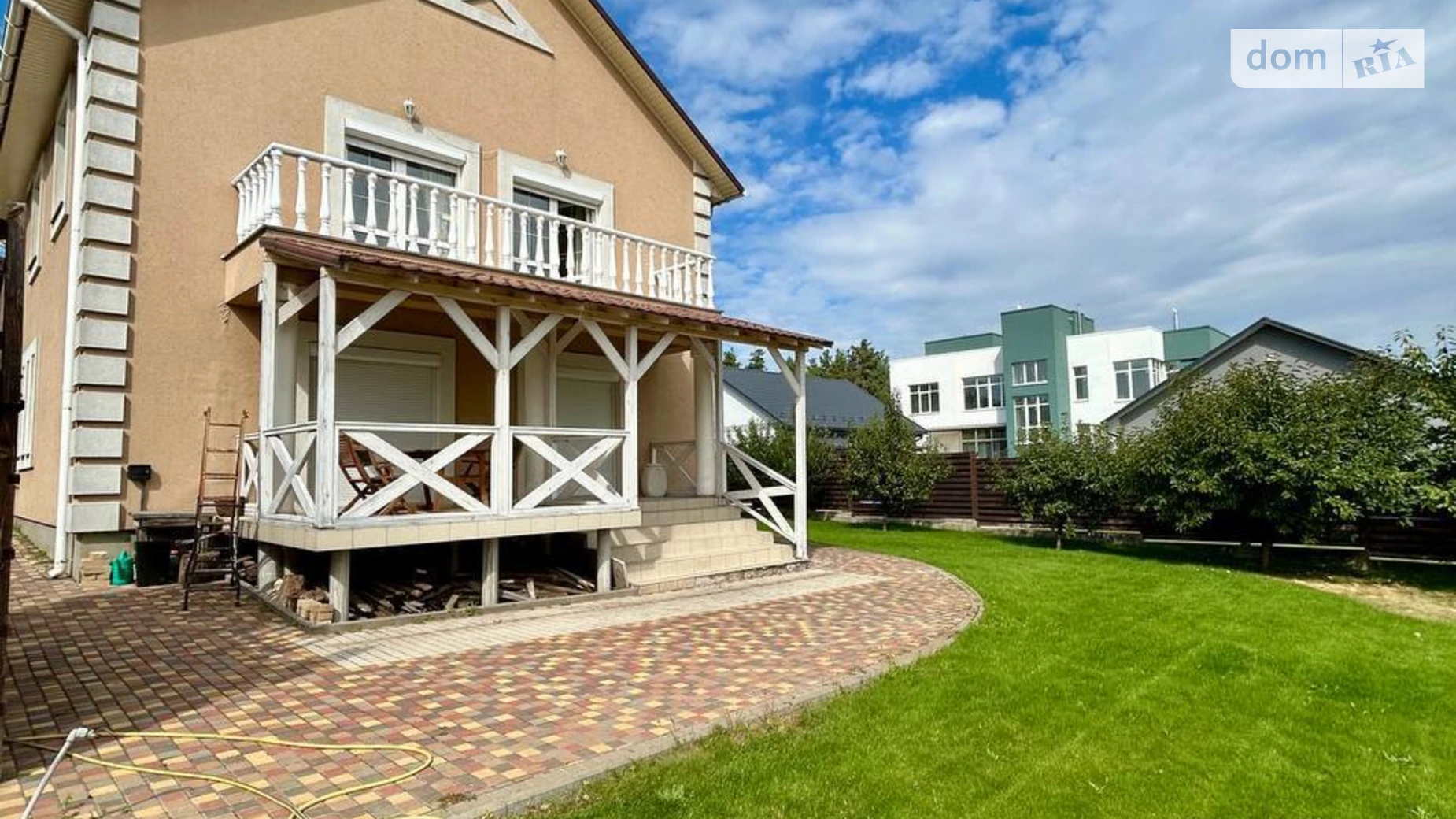 Продается дом на 2 этажа 189 кв. м с террасой, цена: 275000 $ - фото 2
