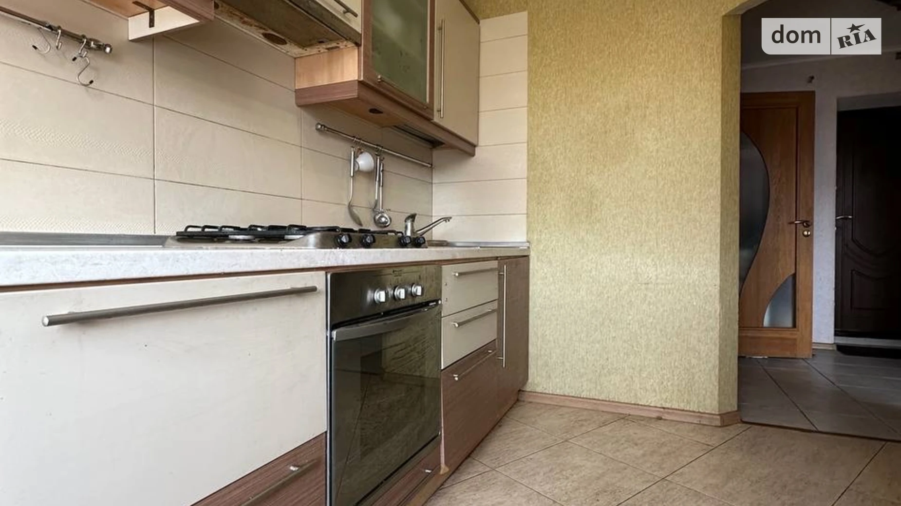 Продается 1-комнатная квартира 35 кв. м в Хмельницком, ул. Прибугская - фото 2