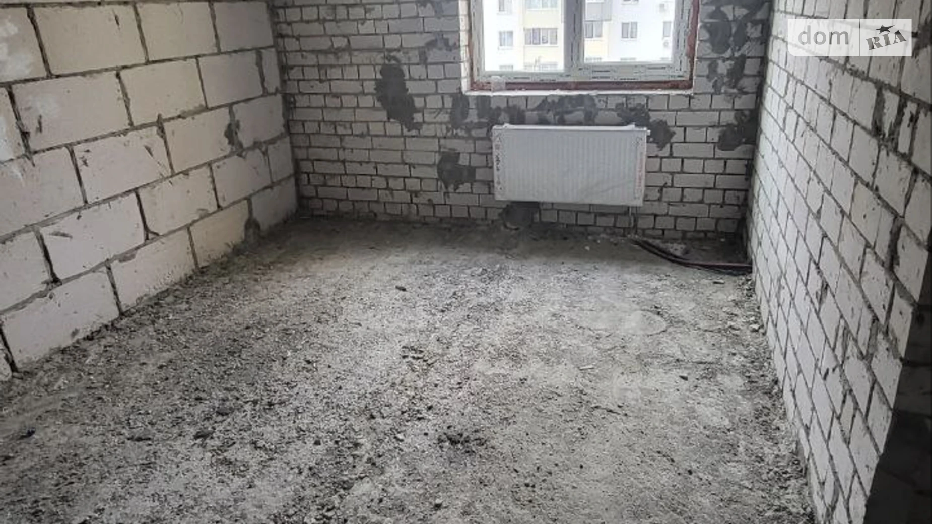 Продається 1-кімнатна квартира 36.5 кв. м у Харкові, вул. Миру, 31 - фото 2