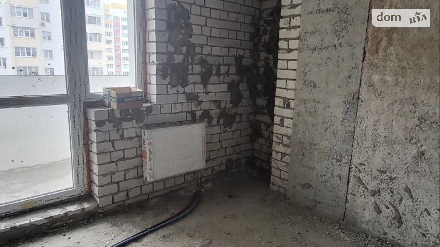 Продається 1-кімнатна квартира 36.5 кв. м у Харкові, вул. Миру, 31 - фото 5